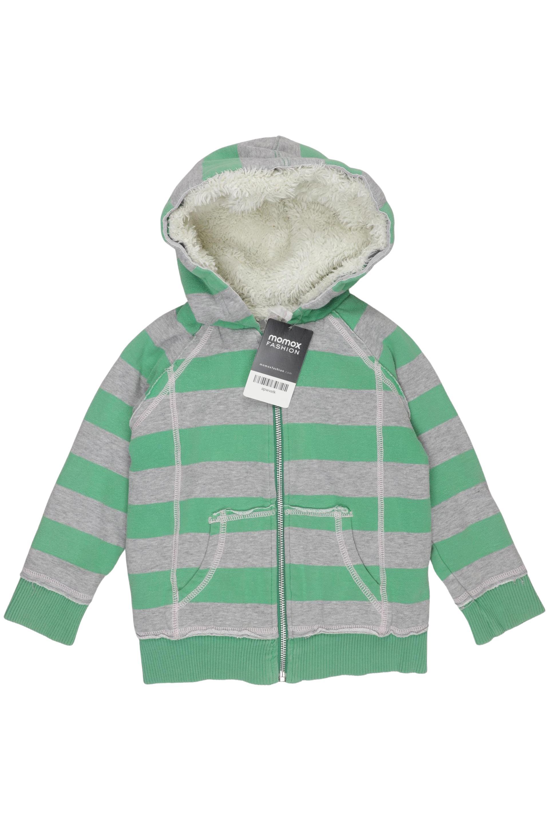 

Mini Boden Damen Hoodies & Sweater, grün, Gr. 104