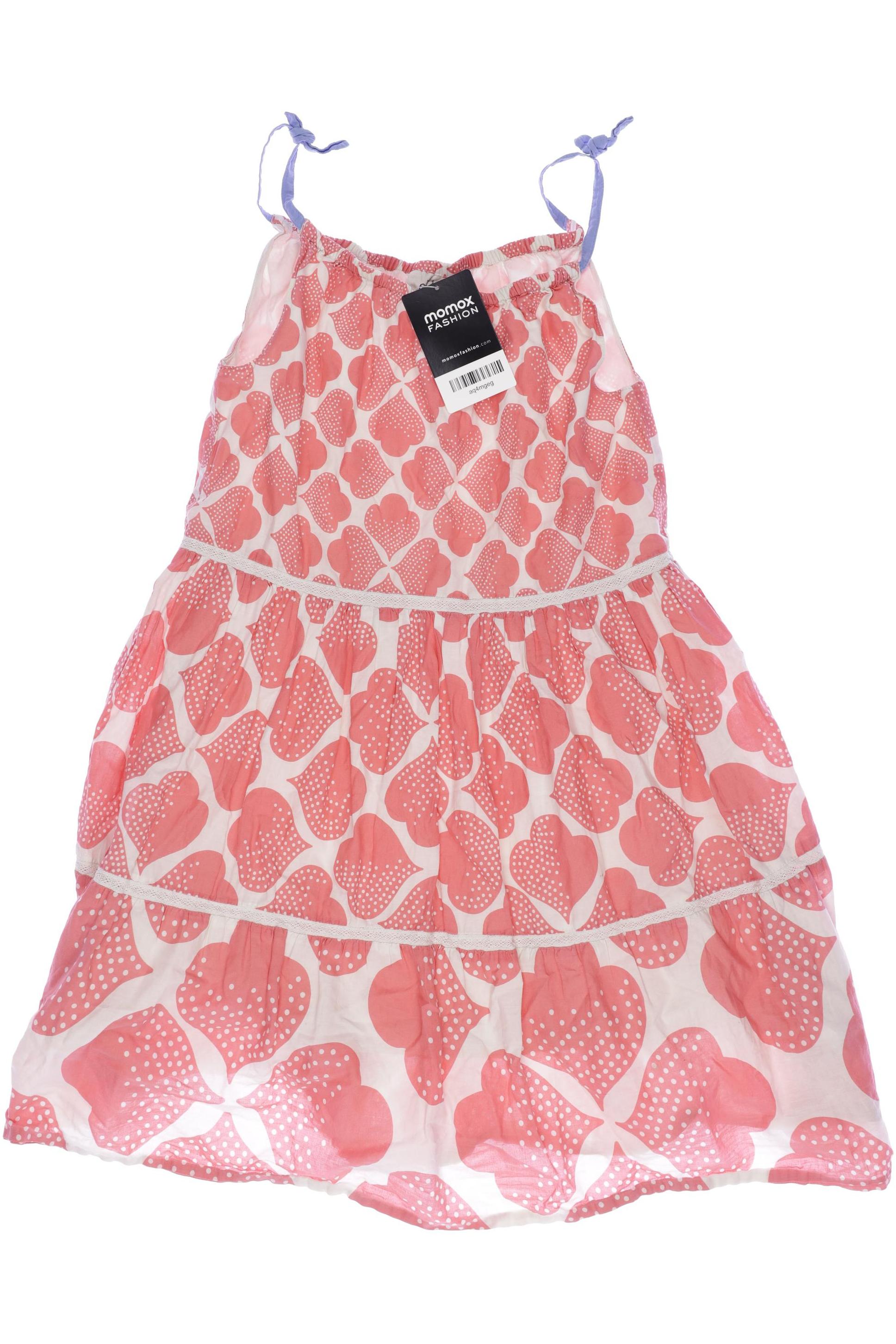

Mini Boden Damen Kleid, pink, Gr. 140