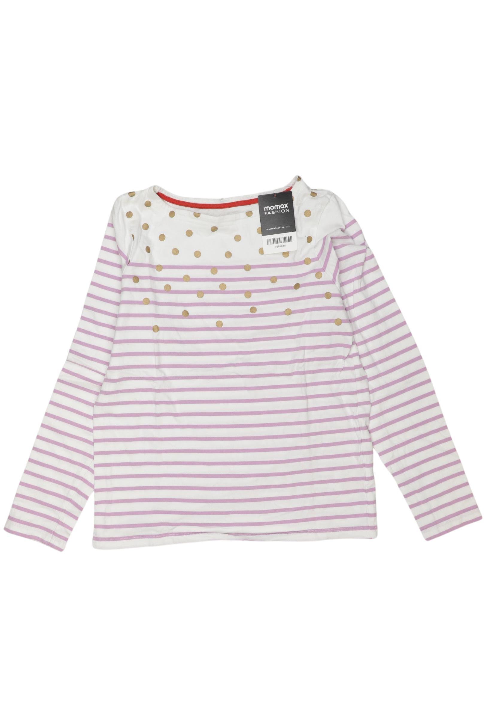 

Mini Boden Mädchen Langarmshirt, mehrfarbig, Gr. 152