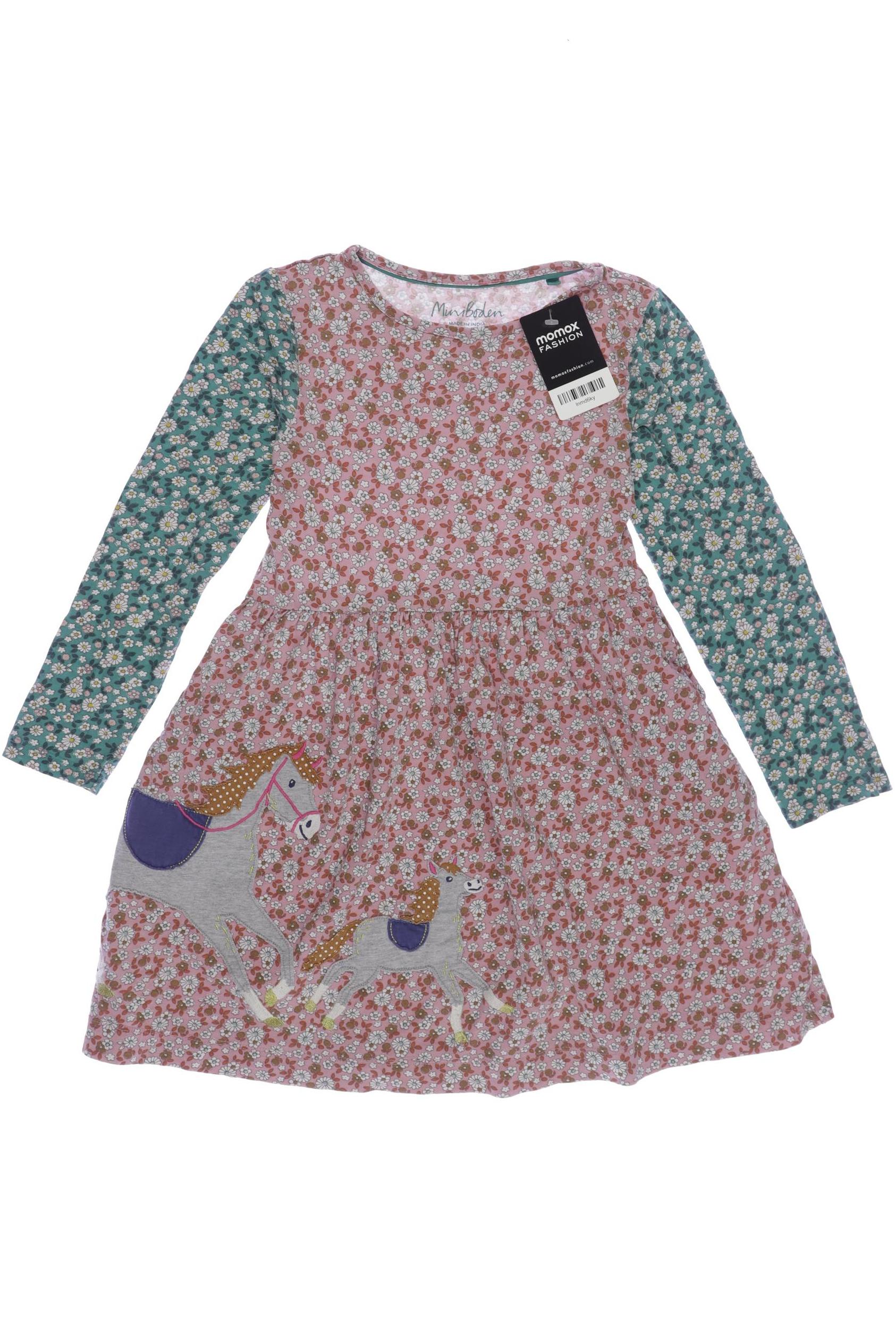 

Mini Boden Mädchen Kleid, pink