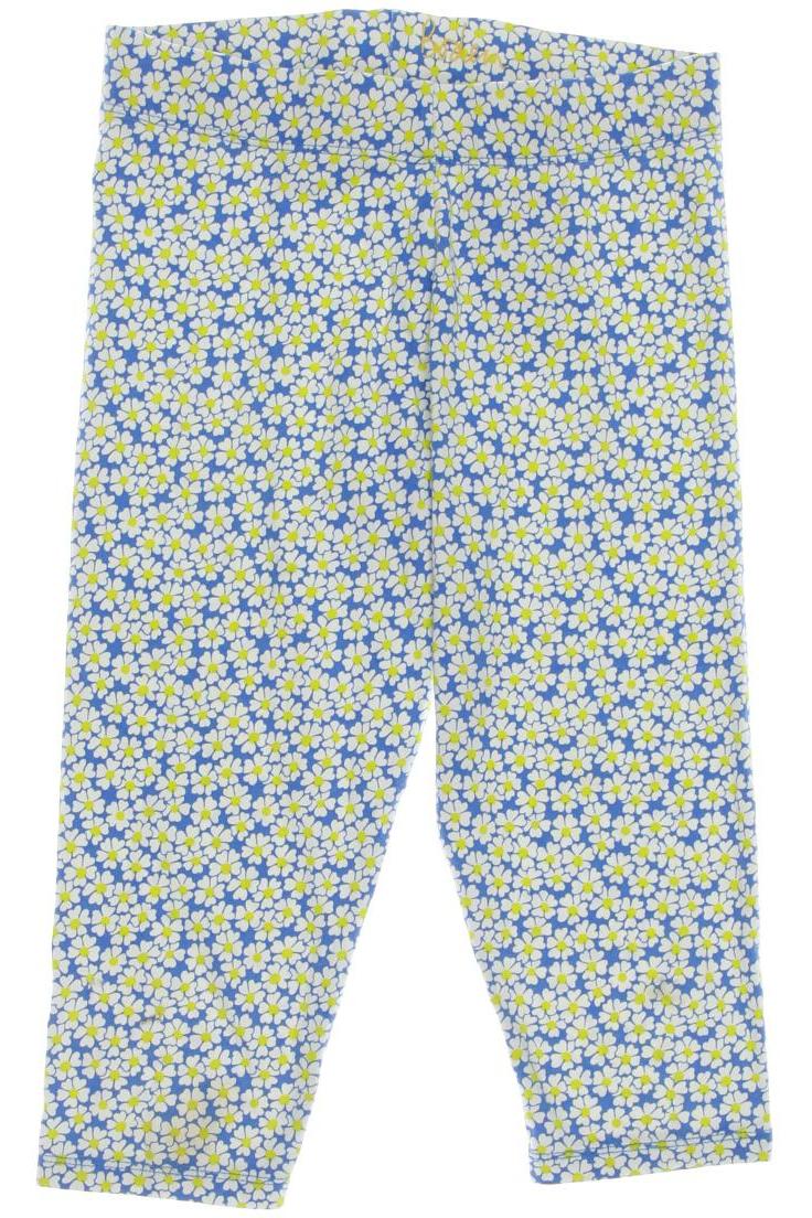 

Mini Boden Damen Shorts, blau, Gr. 140