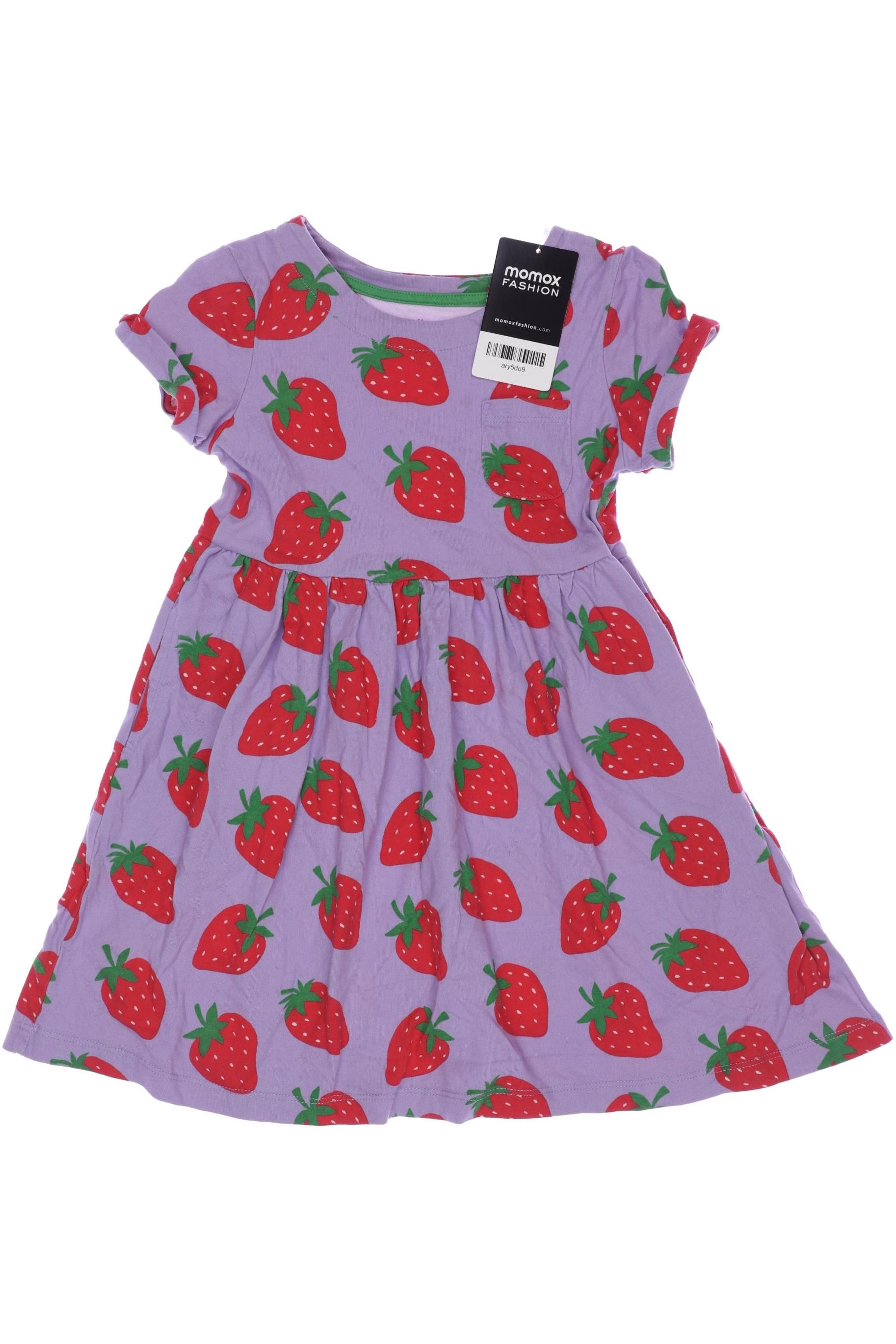 

Mini Boden Damen Kleid, flieder, Gr. 116