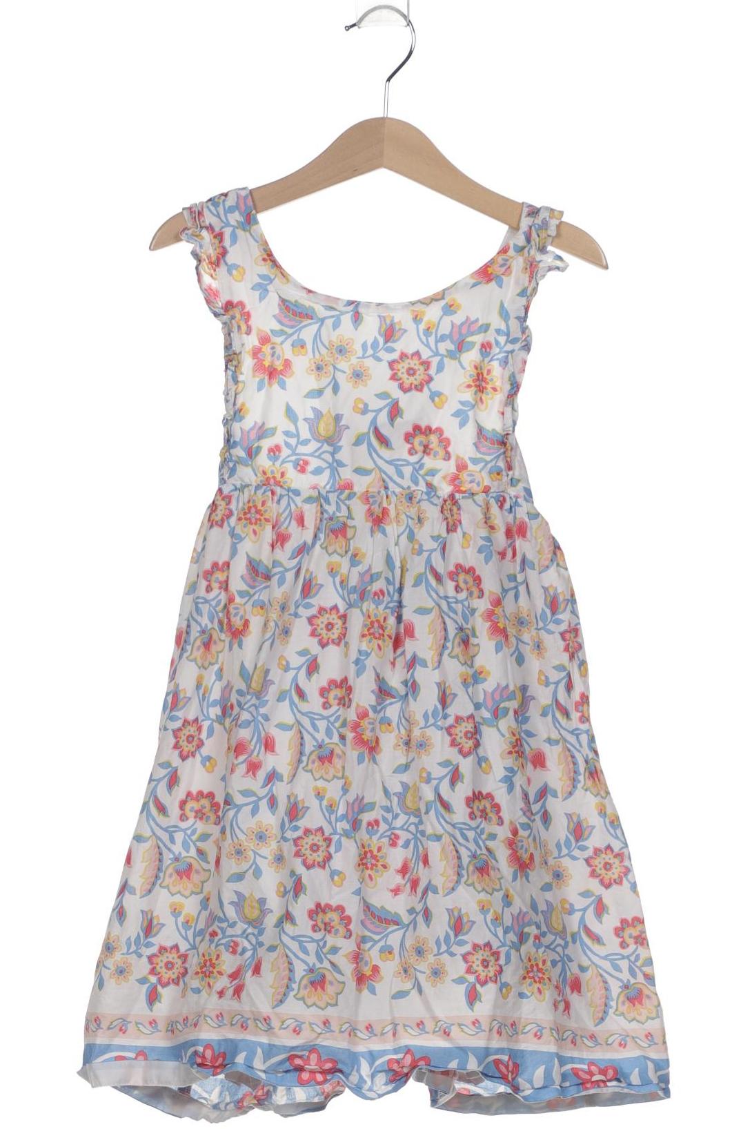 

Mini Boden Damen Kleid, mehrfarbig, Gr. 122