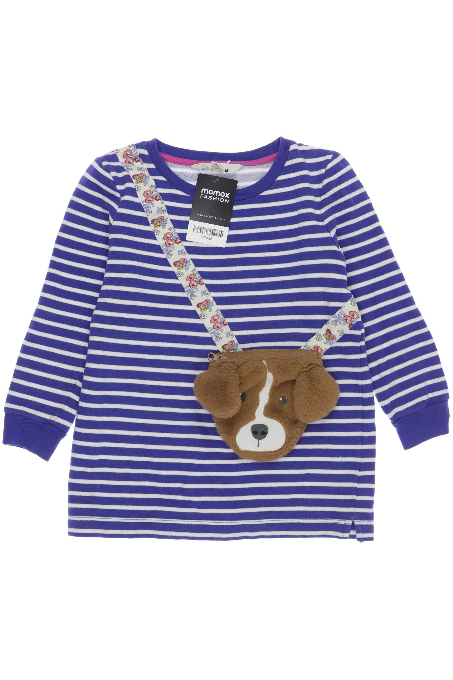 

Mini Boden Damen Hoodies & Sweater, blau, Gr. 122