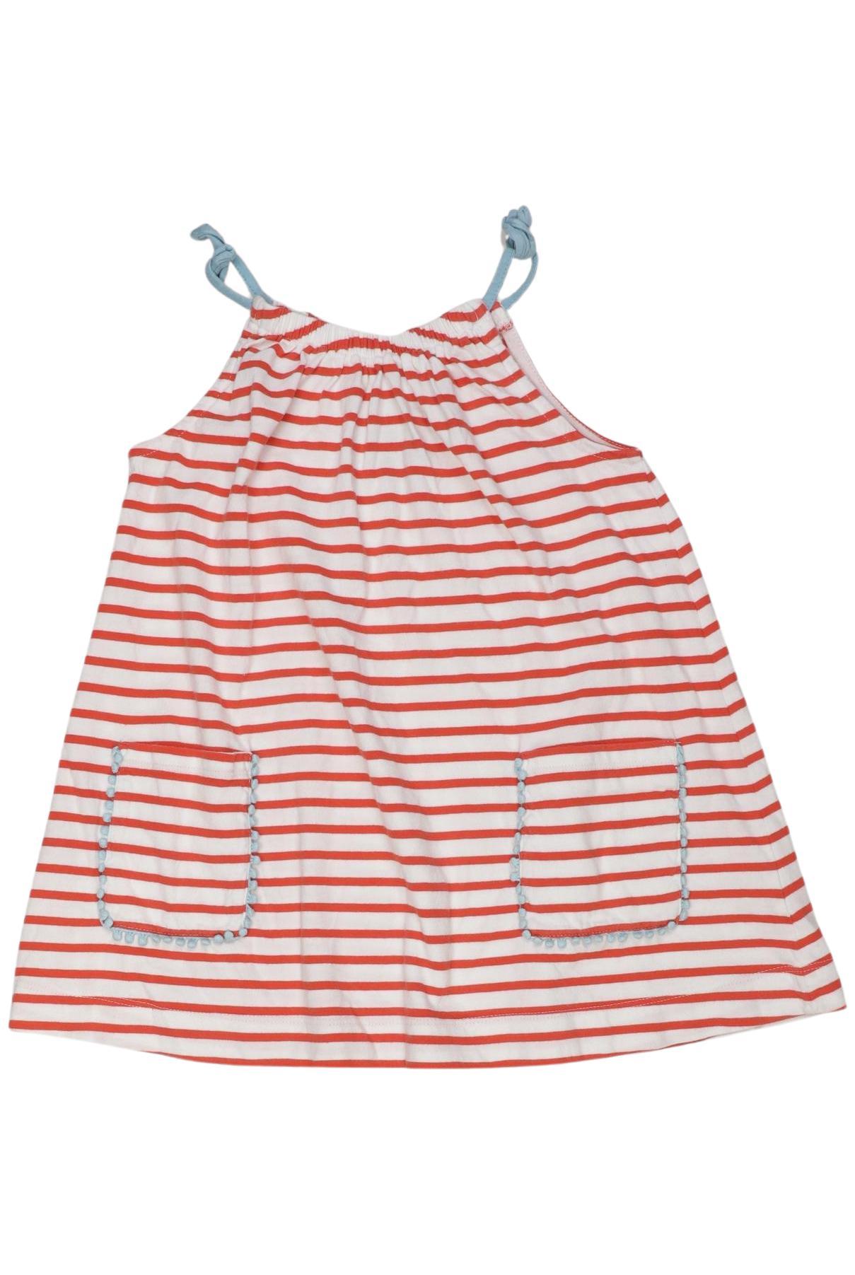 

Mini Boden Mädchen Kleid, mehrfarbig, Gr. 122