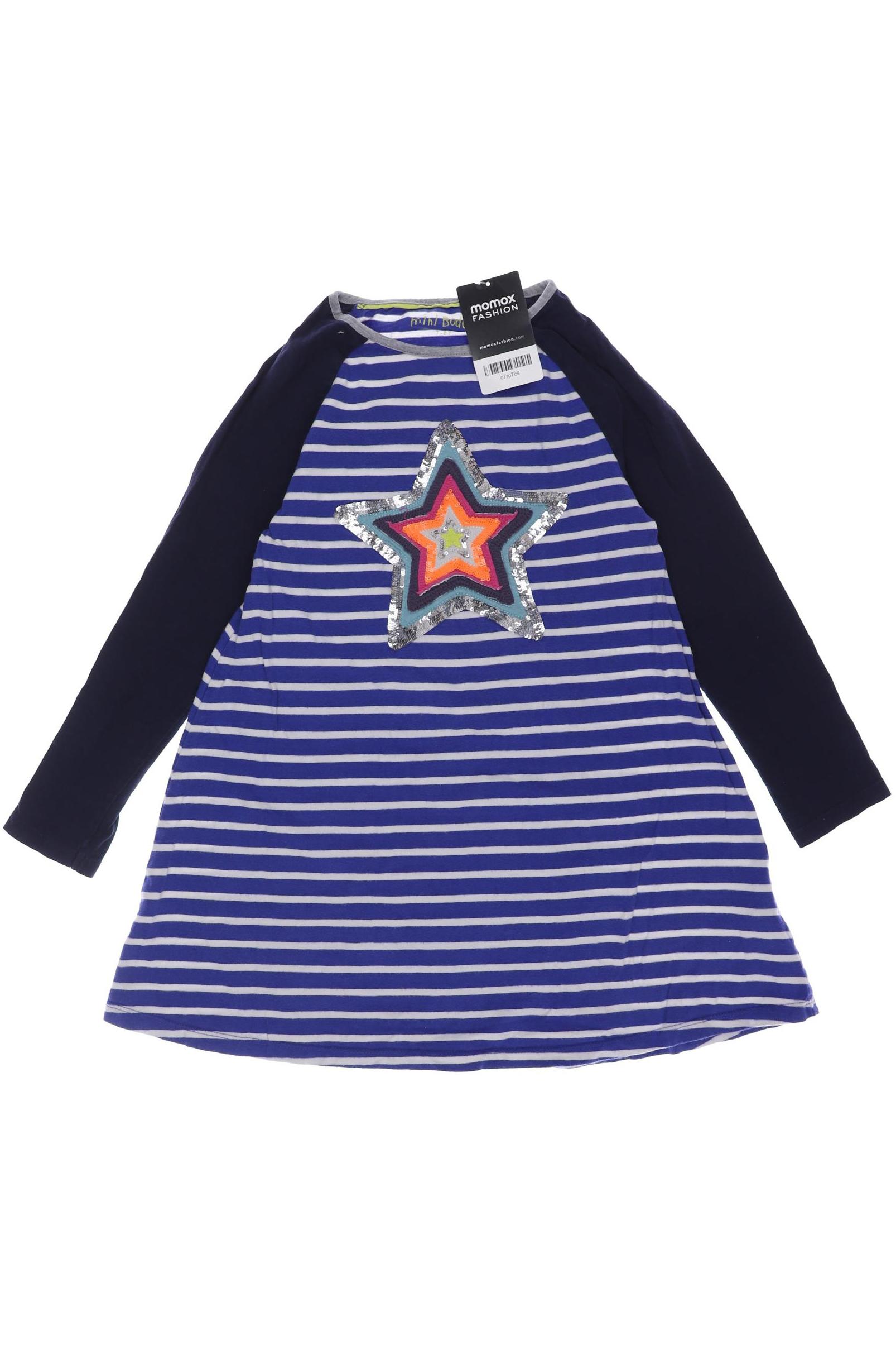 

Mini Boden Mädchen Kleid, marineblau