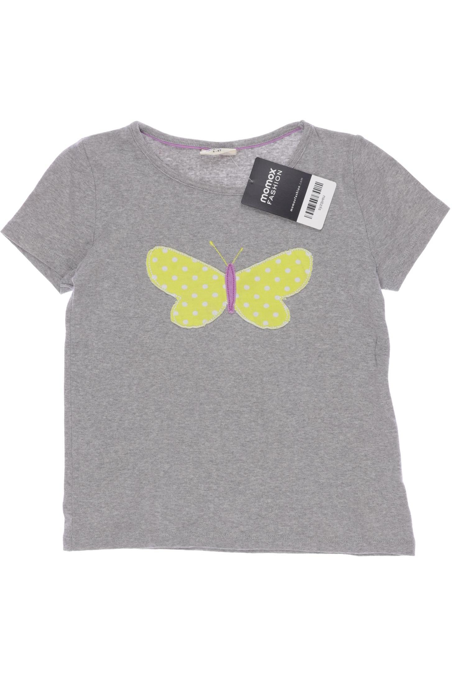 

Mini Boden Damen T-Shirt, grau, Gr. 116