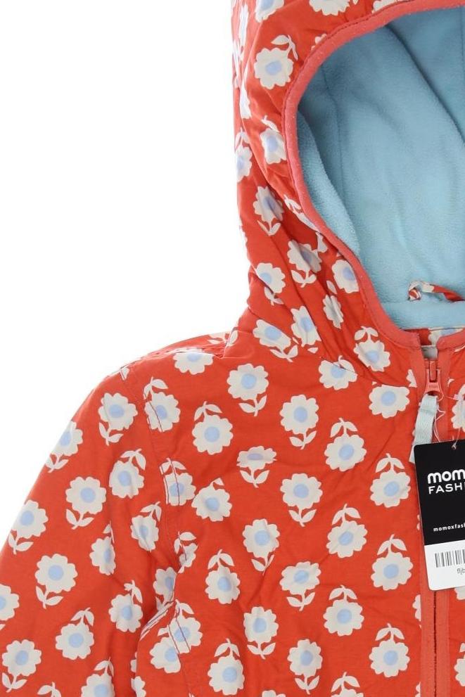 Thumbnail - Mini Boden Mädchen Jacke, rot, Gr. 152