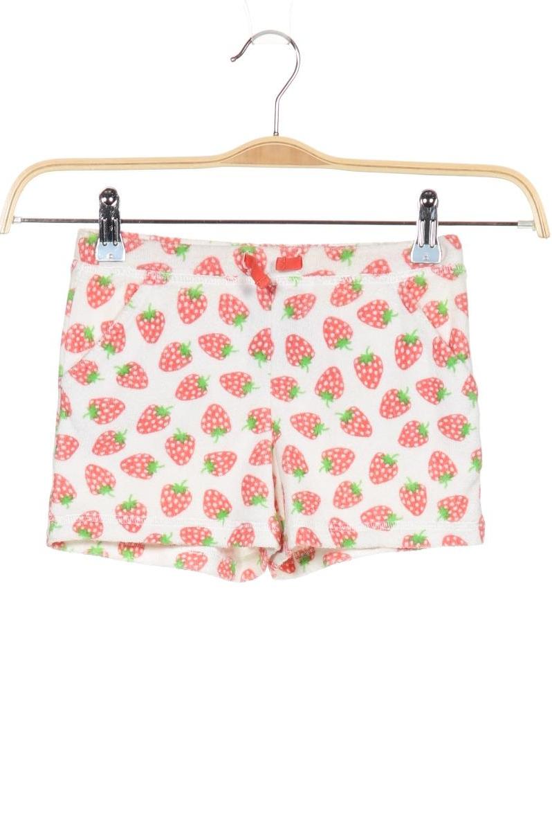 

Mini Boden Damen Shorts, mehrfarbig, Gr. 116