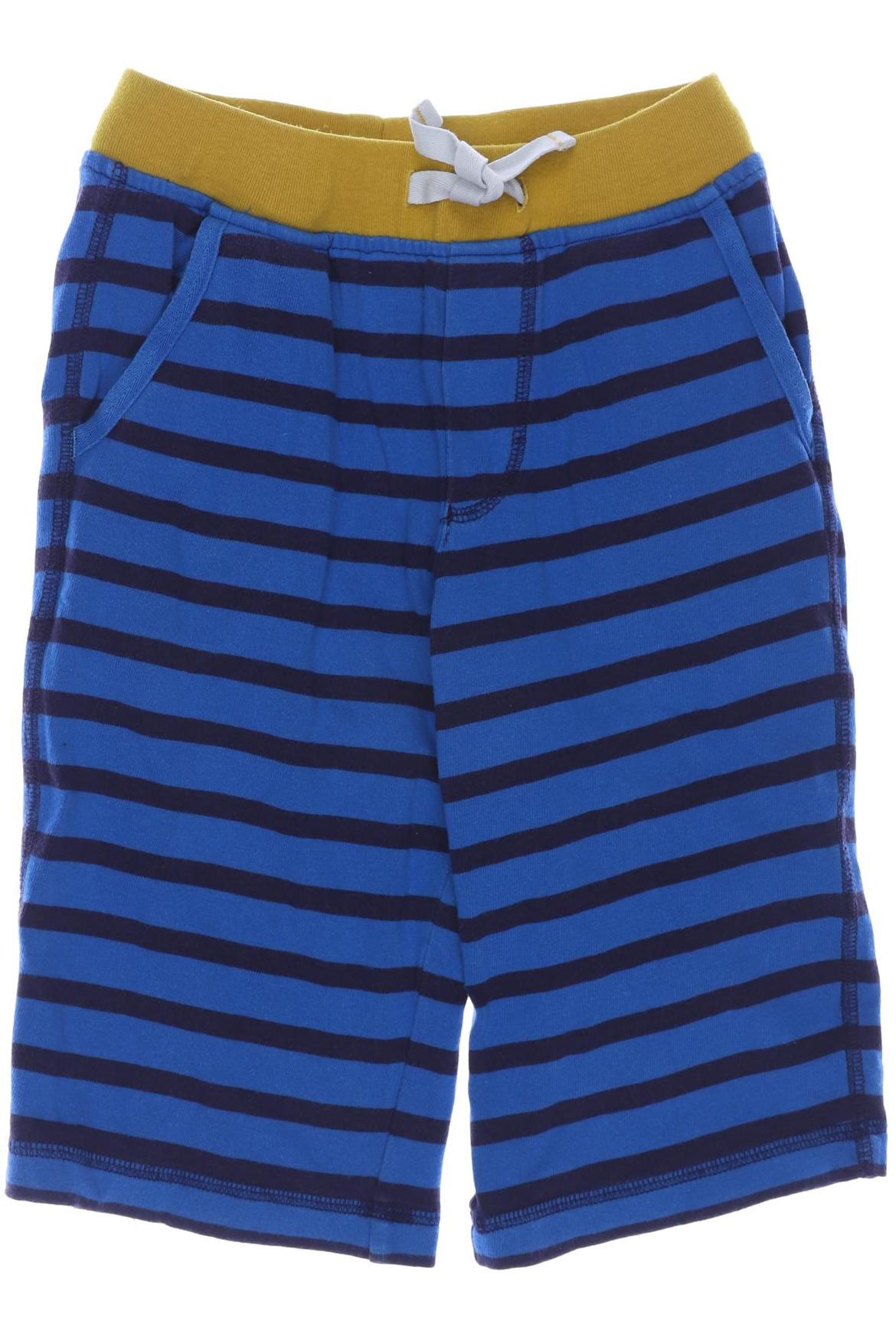 

Mini Boden Mädchen Shorts, blau