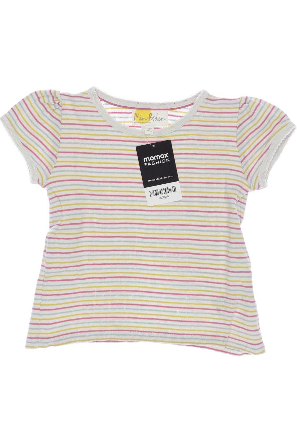 

Mini Boden Mädchen T-Shirt, mehrfarbig