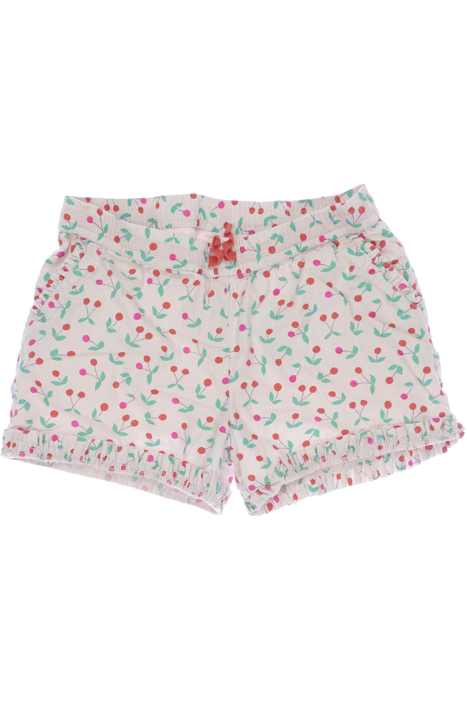 

Mini Boden Damen Shorts, pink, Gr. 128