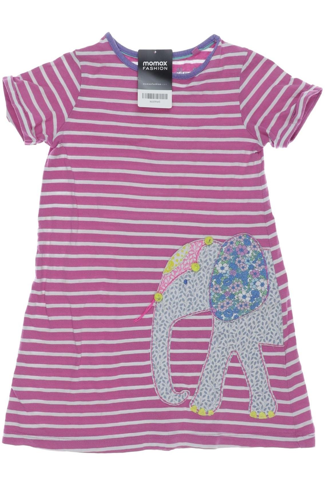 

Mini Boden Damen Kleid, pink, Gr. 122