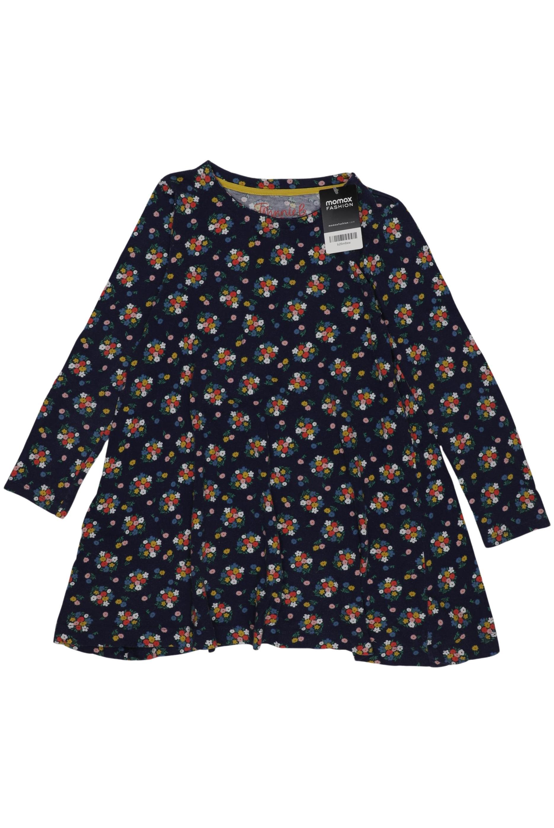 

Mini Boden Damen Kleid, marineblau, Gr. 140