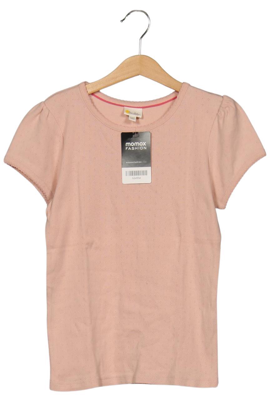

Mini Boden Damen T-Shirt, orange, Gr. 140