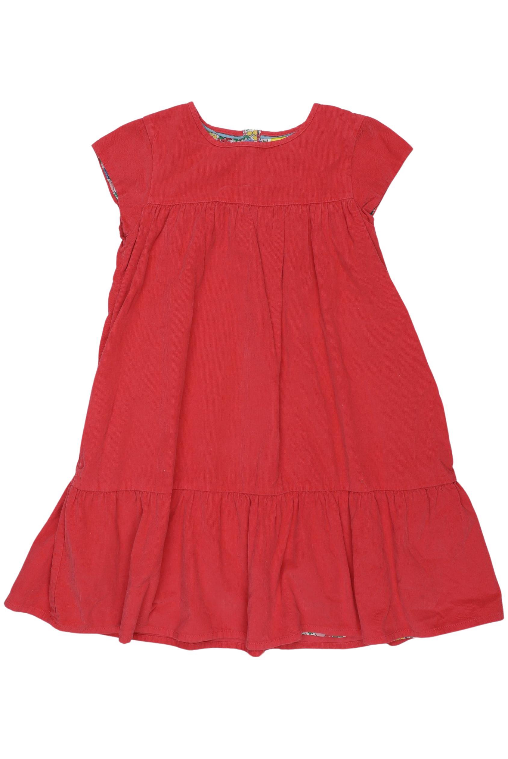 

Mini Boden Damen Kleid, rot, Gr. 152