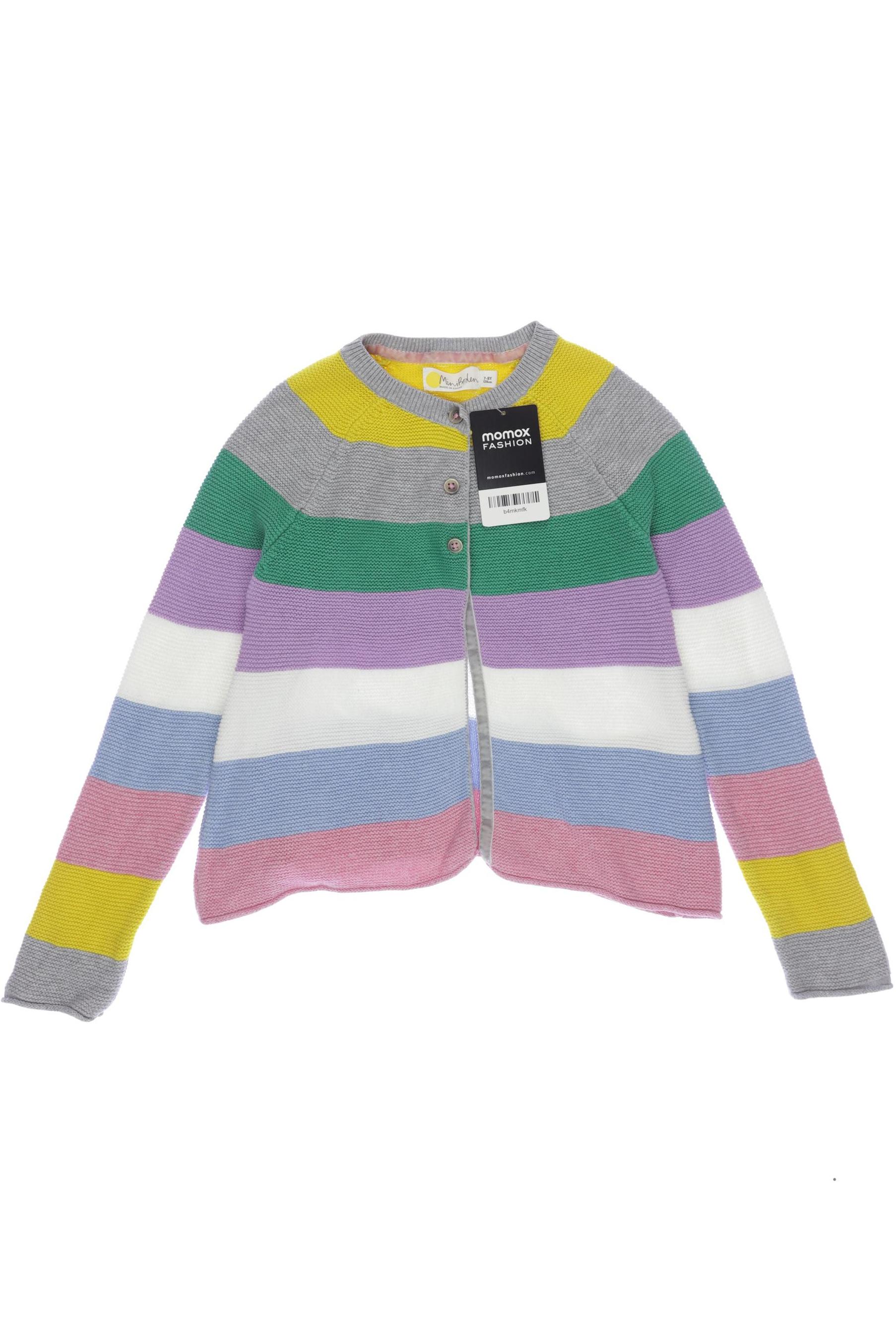 

Mini Boden Mädchen Strickjacke, mehrfarbig