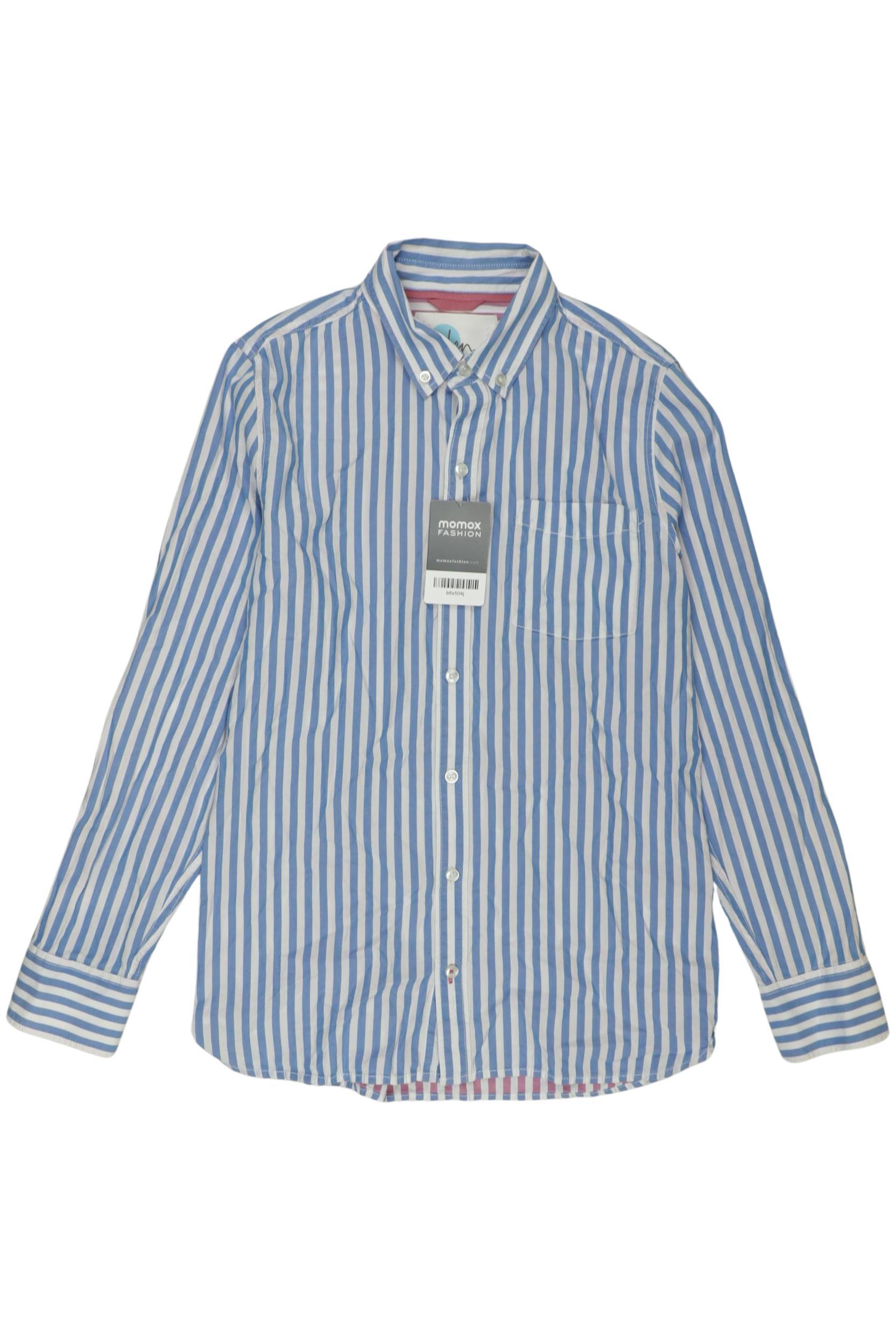 

Mini Boden Mädchen Bluse, mehrfarbig, Gr. 164