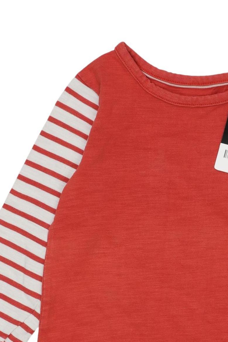 Thumbnail - Mini Boden Mädchen Kleid, rot, Gr. 110