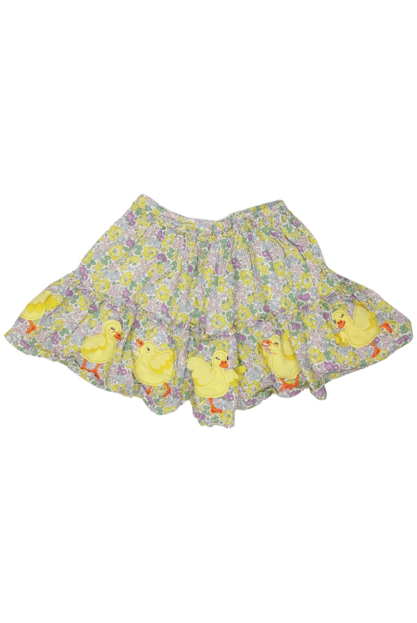 

Mini Boden Mädchen Rock, mehrfarbig, Gr. 110