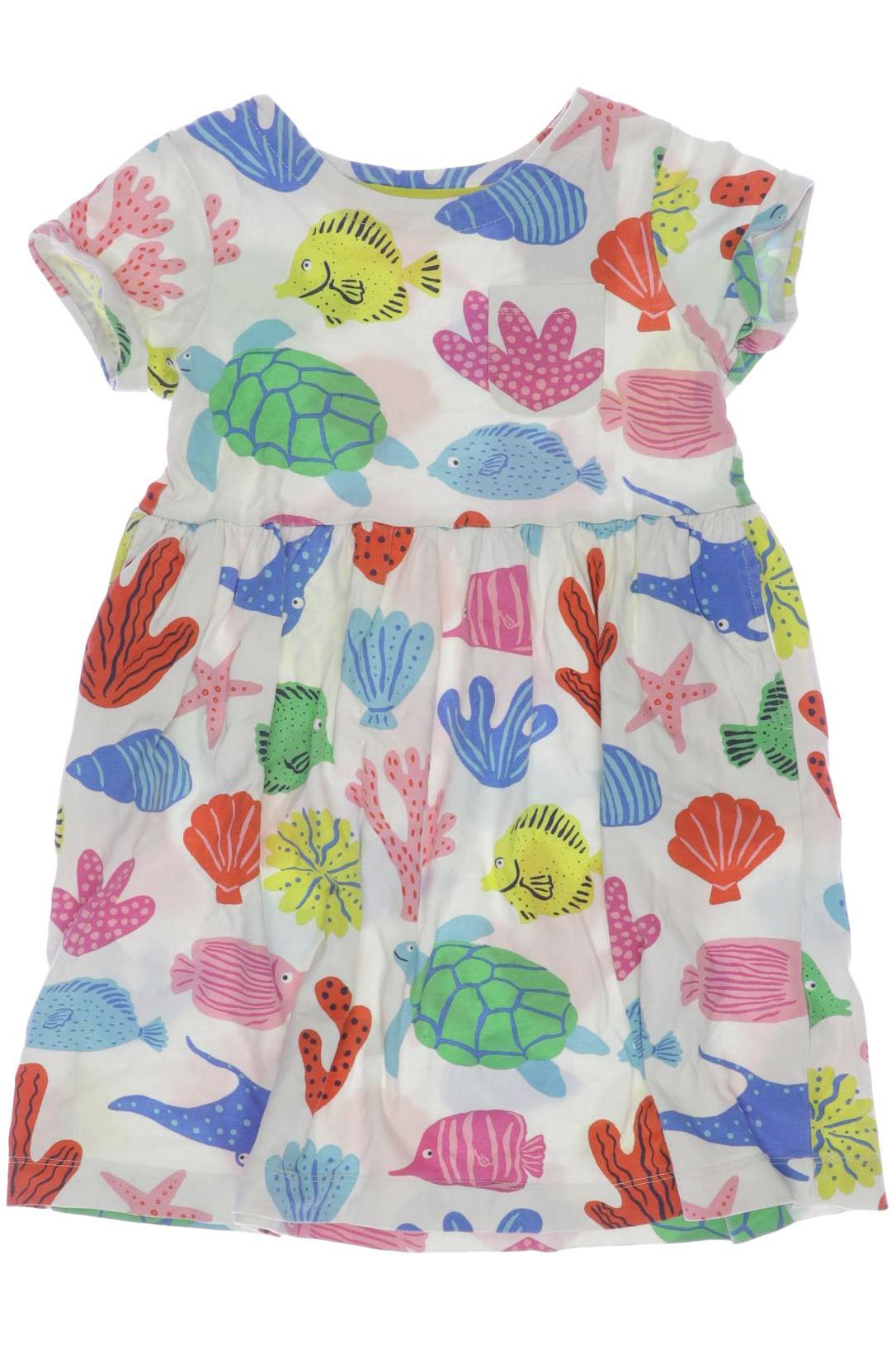

Mini Boden Mädchen Kleid, mehrfarbig