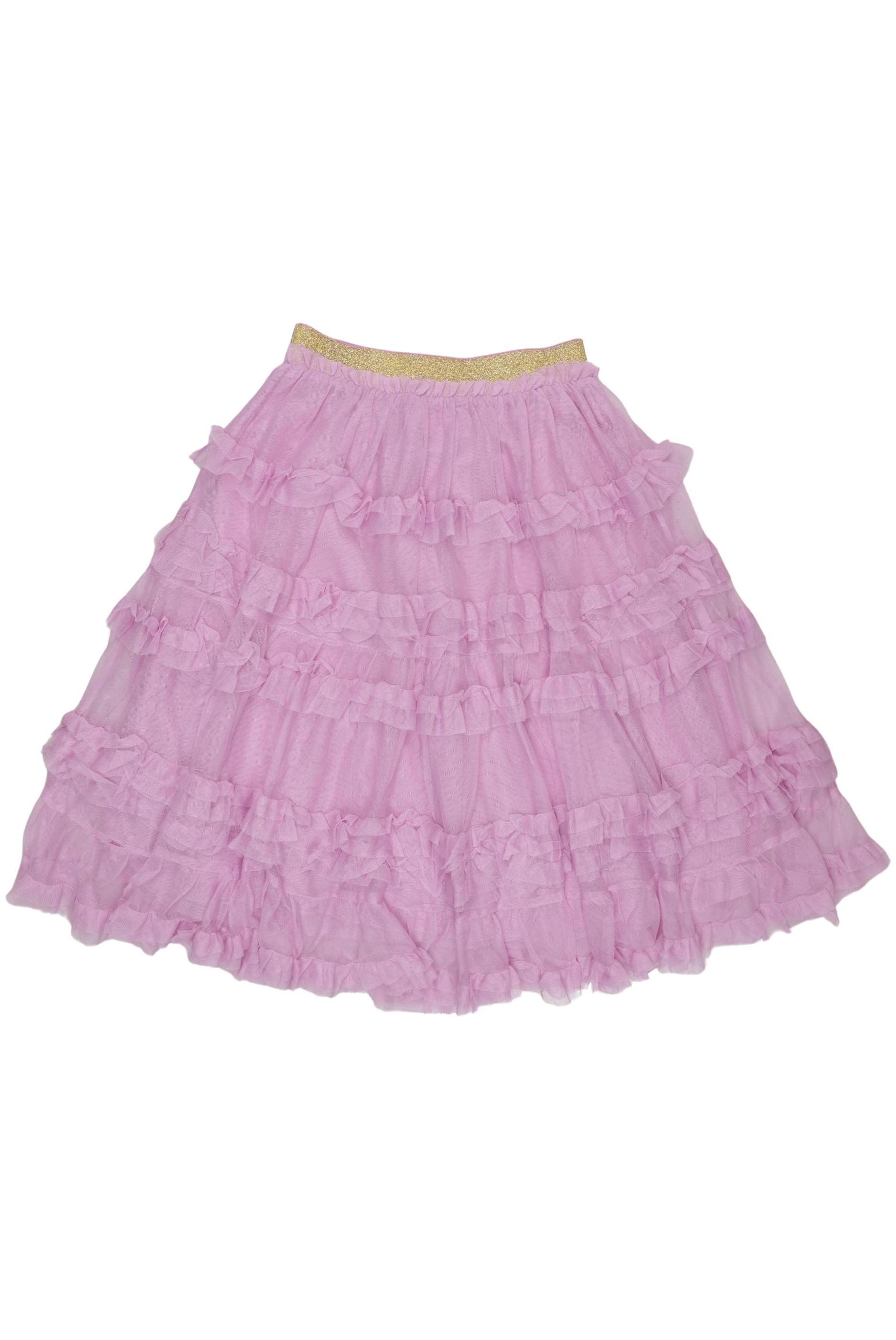 

Mini Boden Damen Rock, flieder, Gr. 128