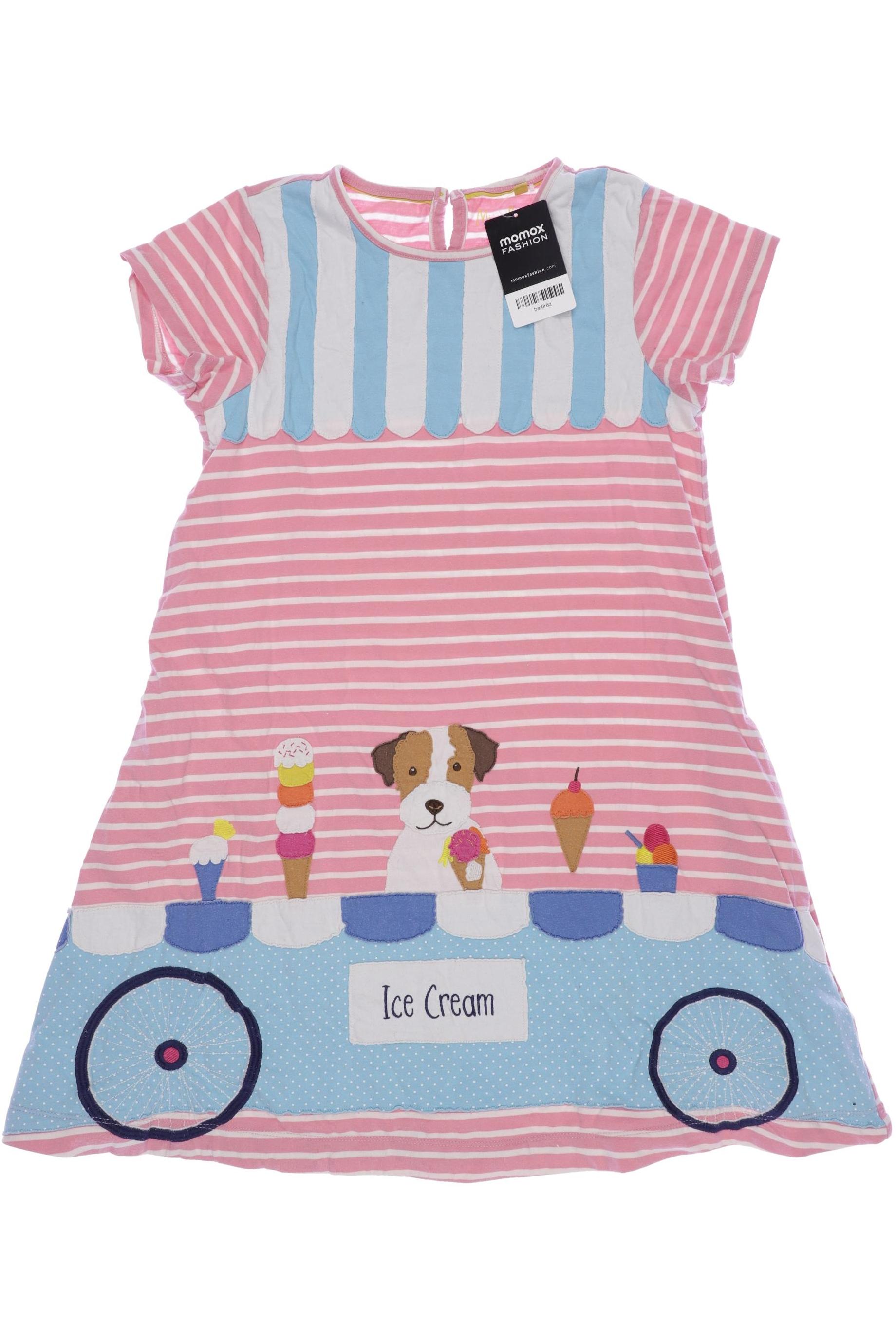 

Mini Boden Damen Kleid, pink, Gr. 152