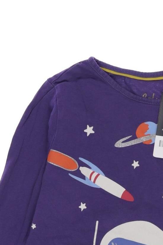 Thumbnail - Mini Boden Damen Hoodies &amp; Sweater, flieder, Gr. 122