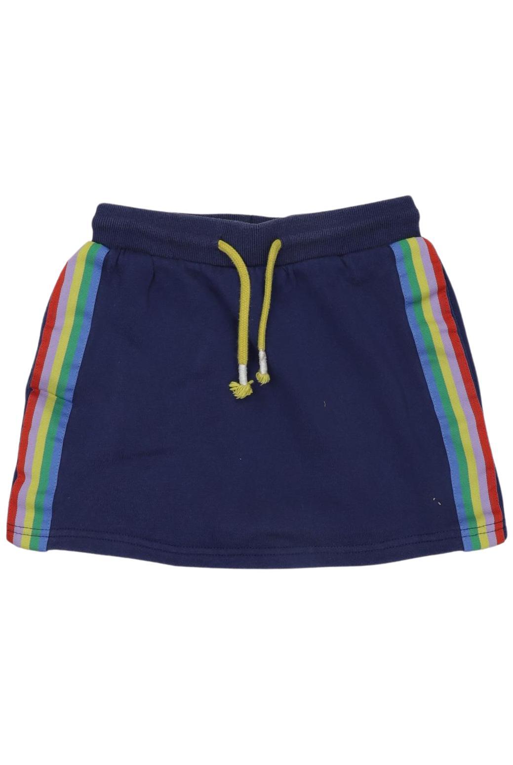 

Mini Boden Damen Rock, marineblau, Gr. 122