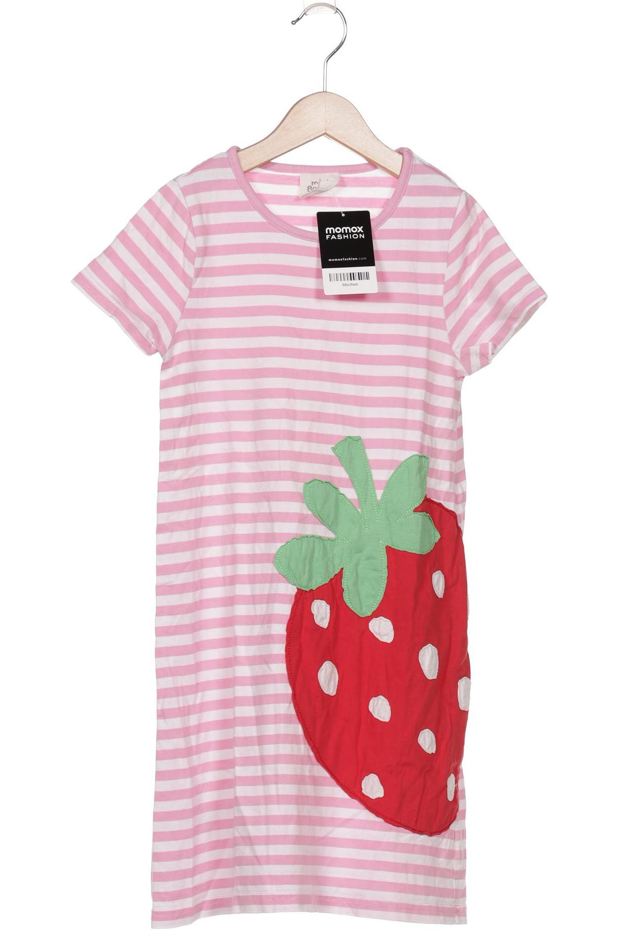 

Mini Boden Damen Kleid, pink, Gr. 128