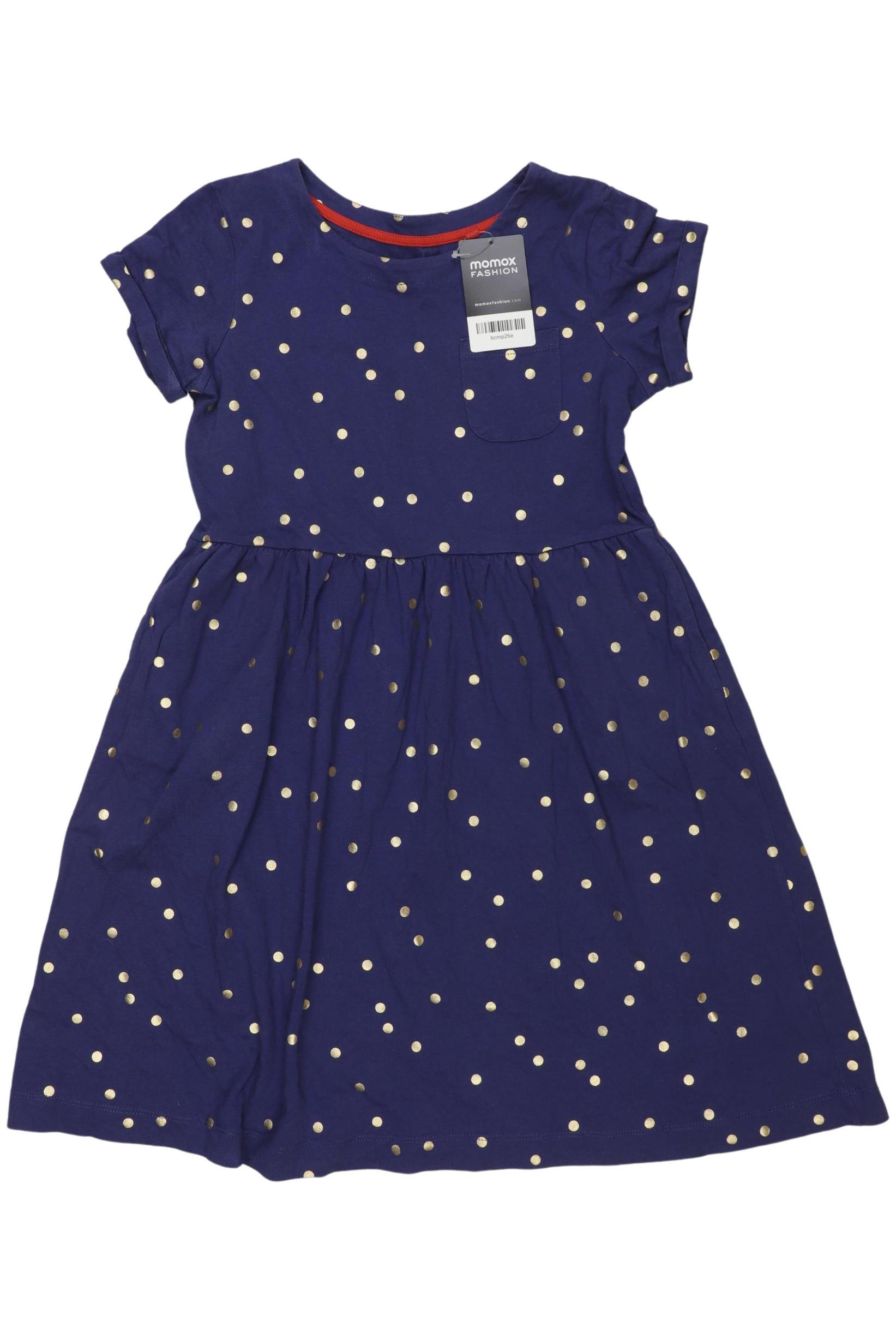 

Mini Boden Mädchen Kleid, mehrfarbig, Gr. 152