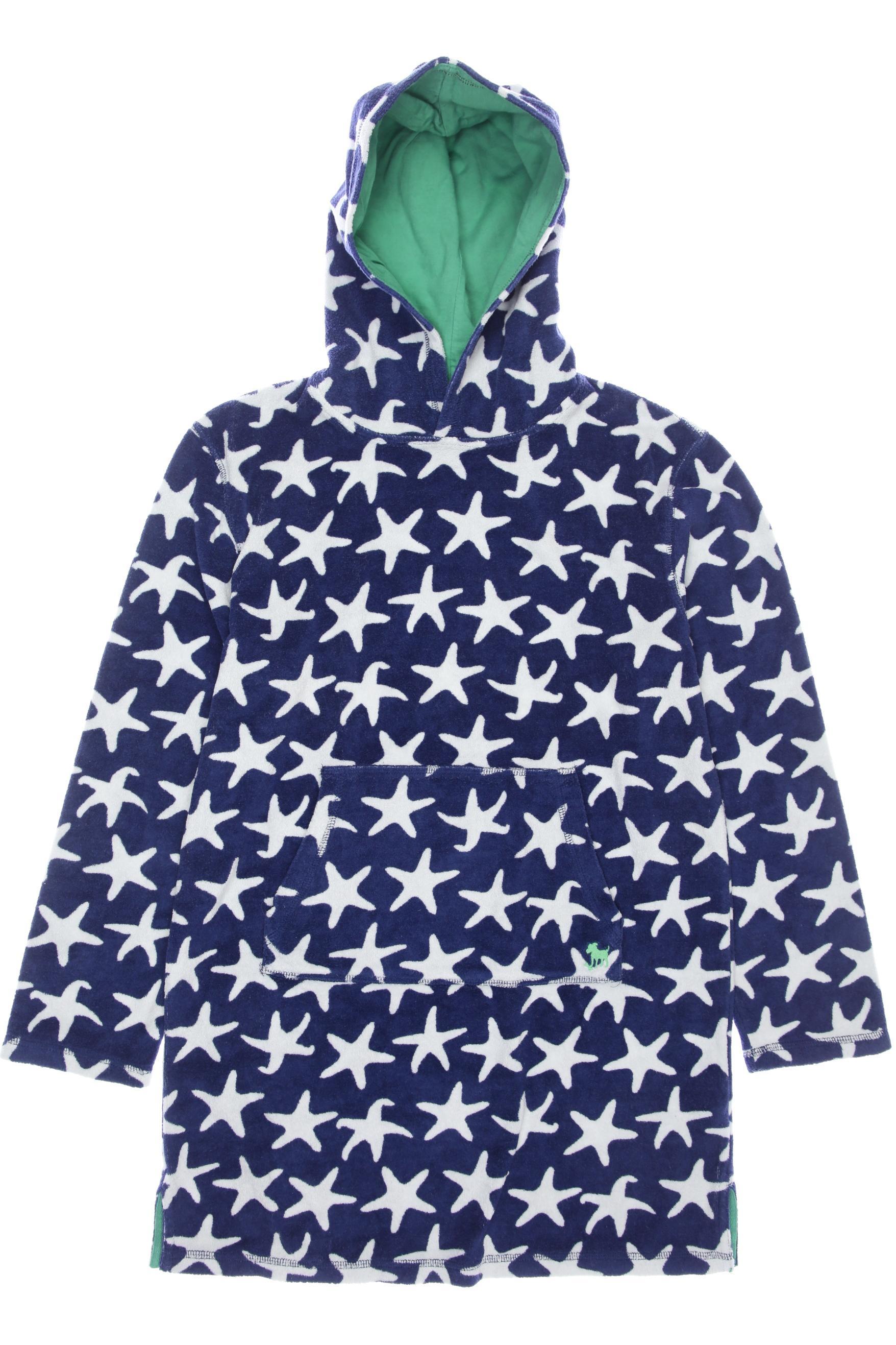 

Mini Boden Damen Hoodies & Sweater, marineblau, Gr. 152
