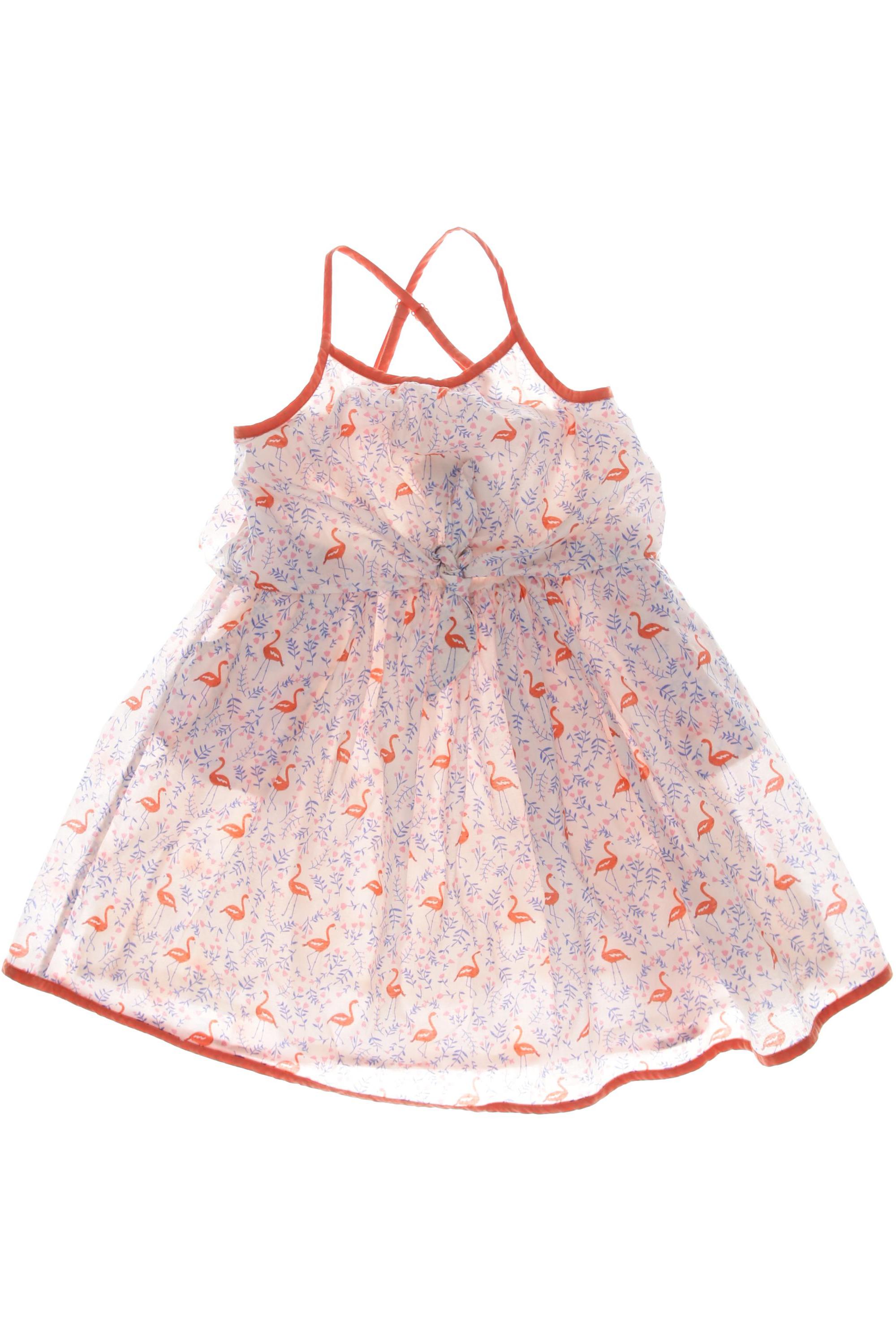 

Mini Boden Mädchen Kleid, pink, Gr. 122