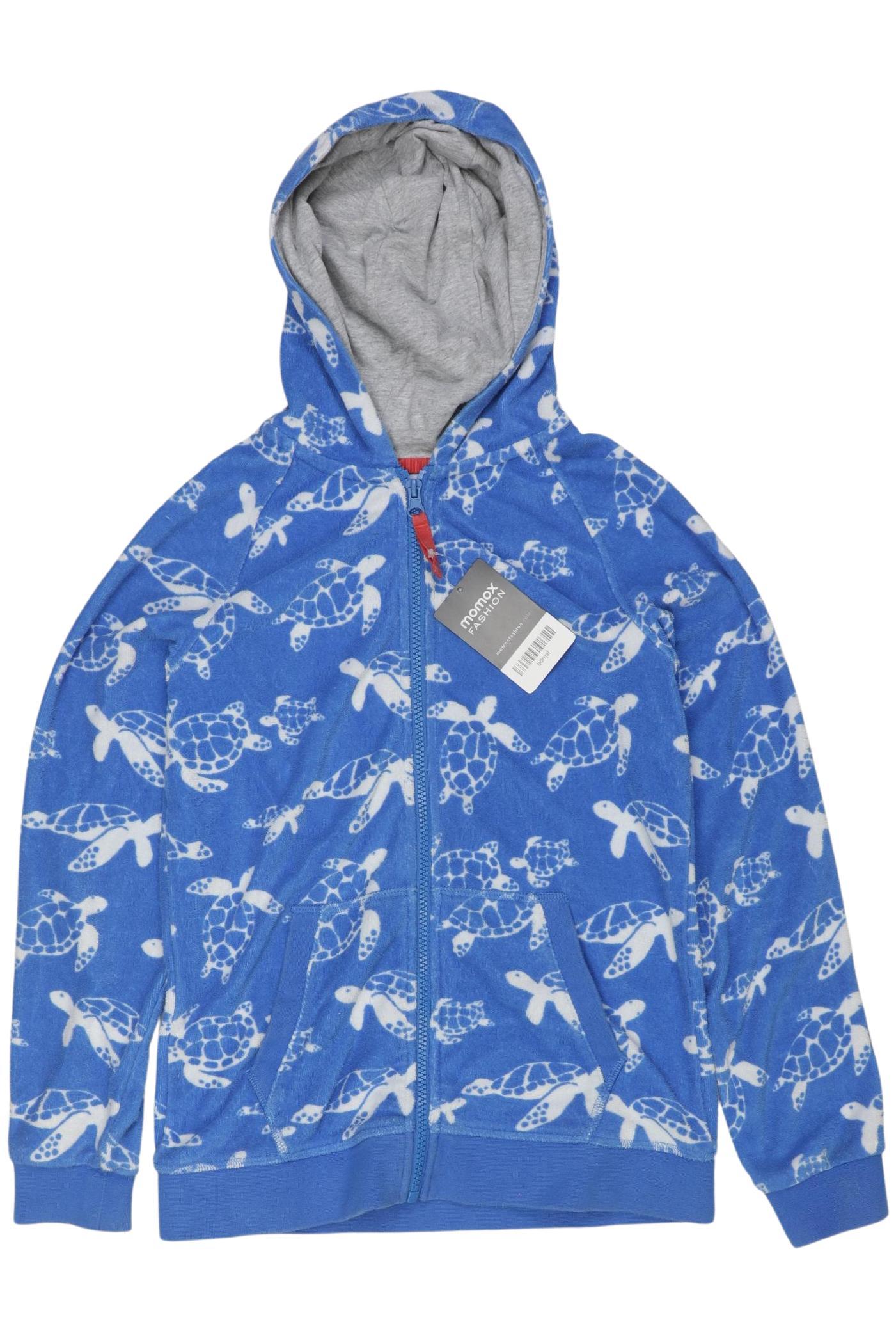 

Mini Boden Mädchen Hoodies & Sweater, blau, Gr. 140