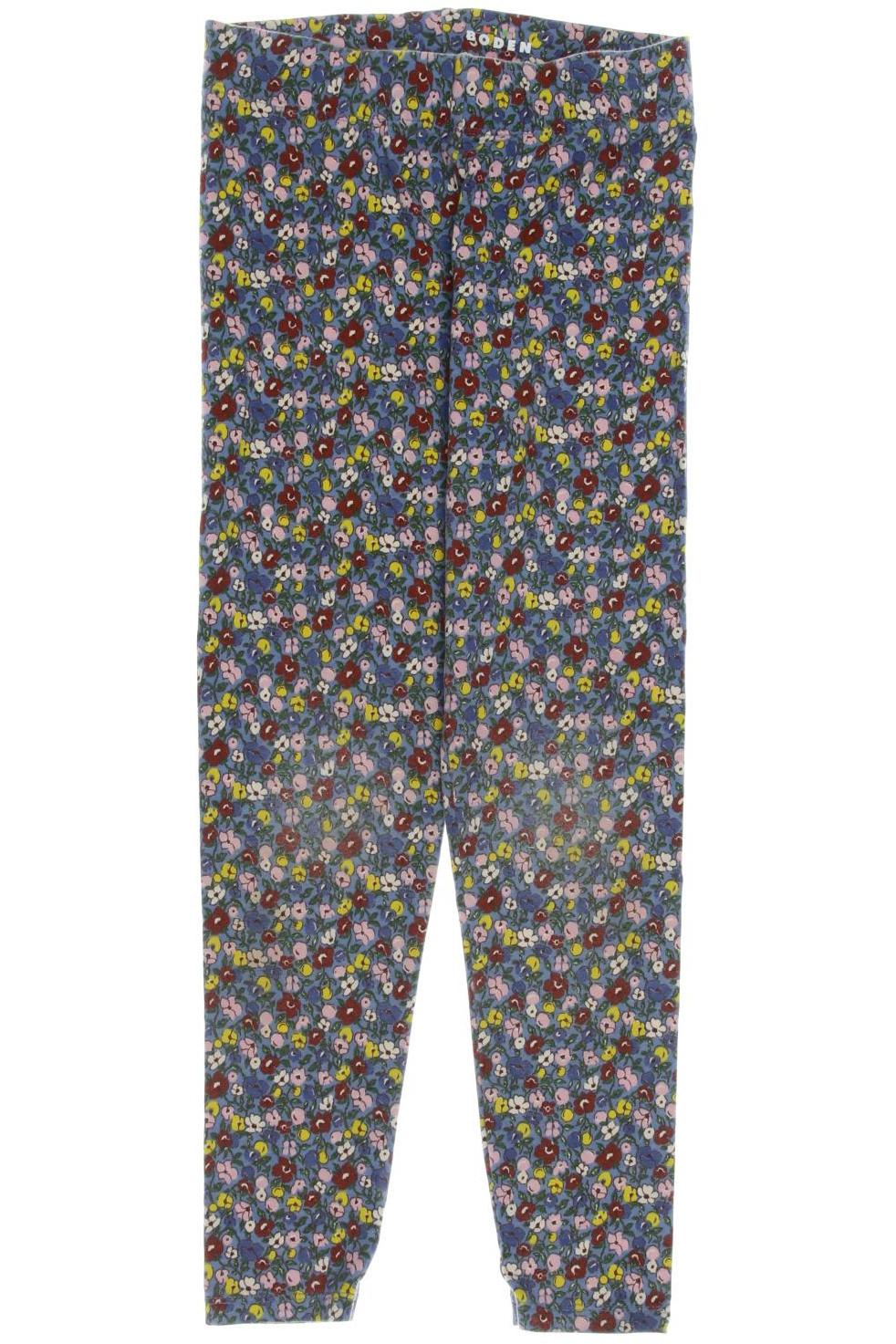 

Mini Boden Damen Stoffhose, marineblau, Gr. 128