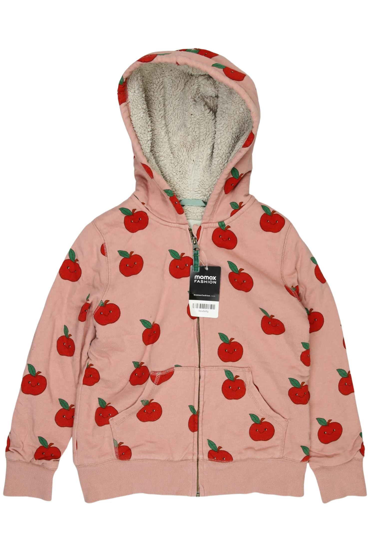 

Mini Boden Damen Hoodies & Sweater, pink, Gr. 140