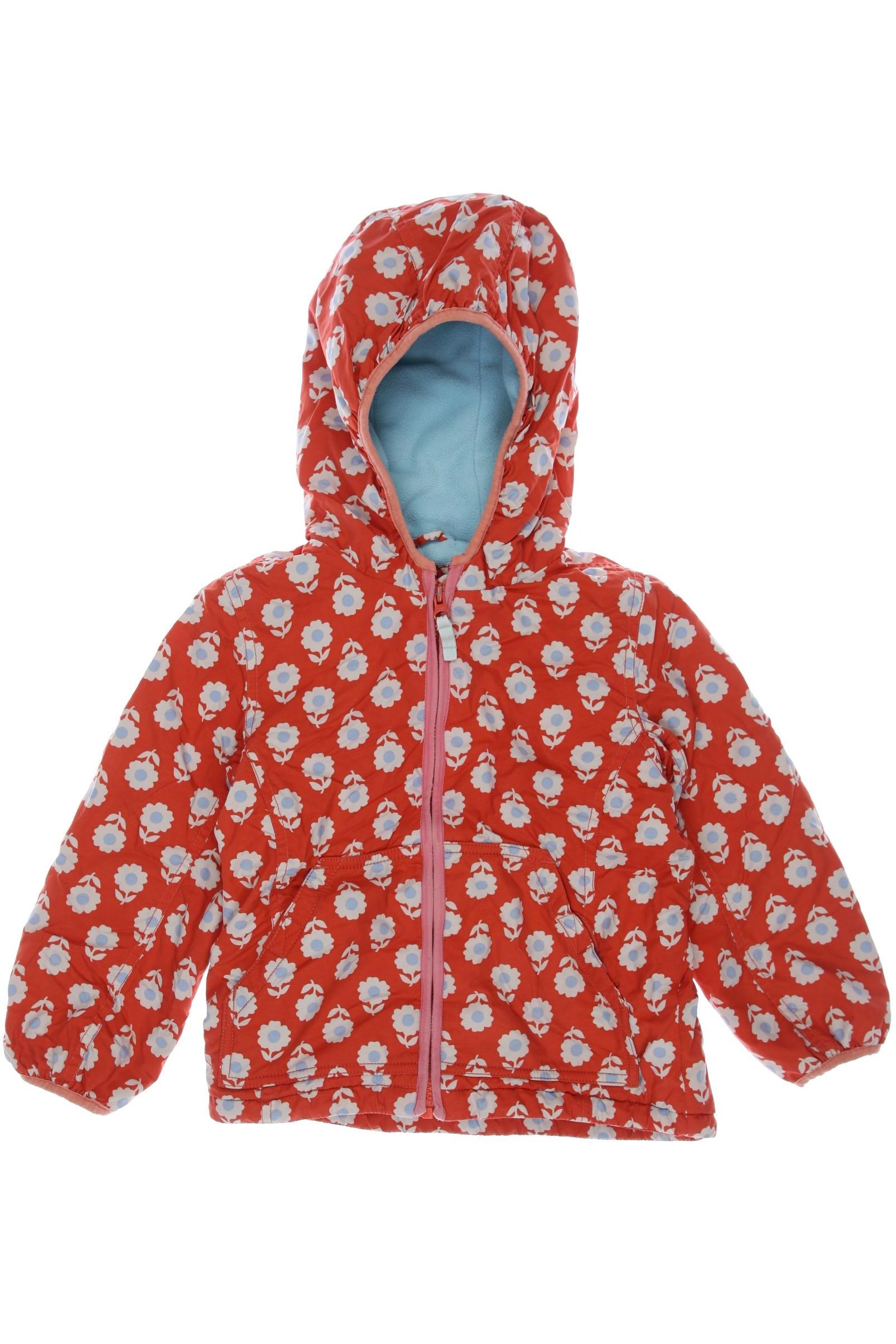 

Mini Boden Damen Jacke, rot, Gr. 116