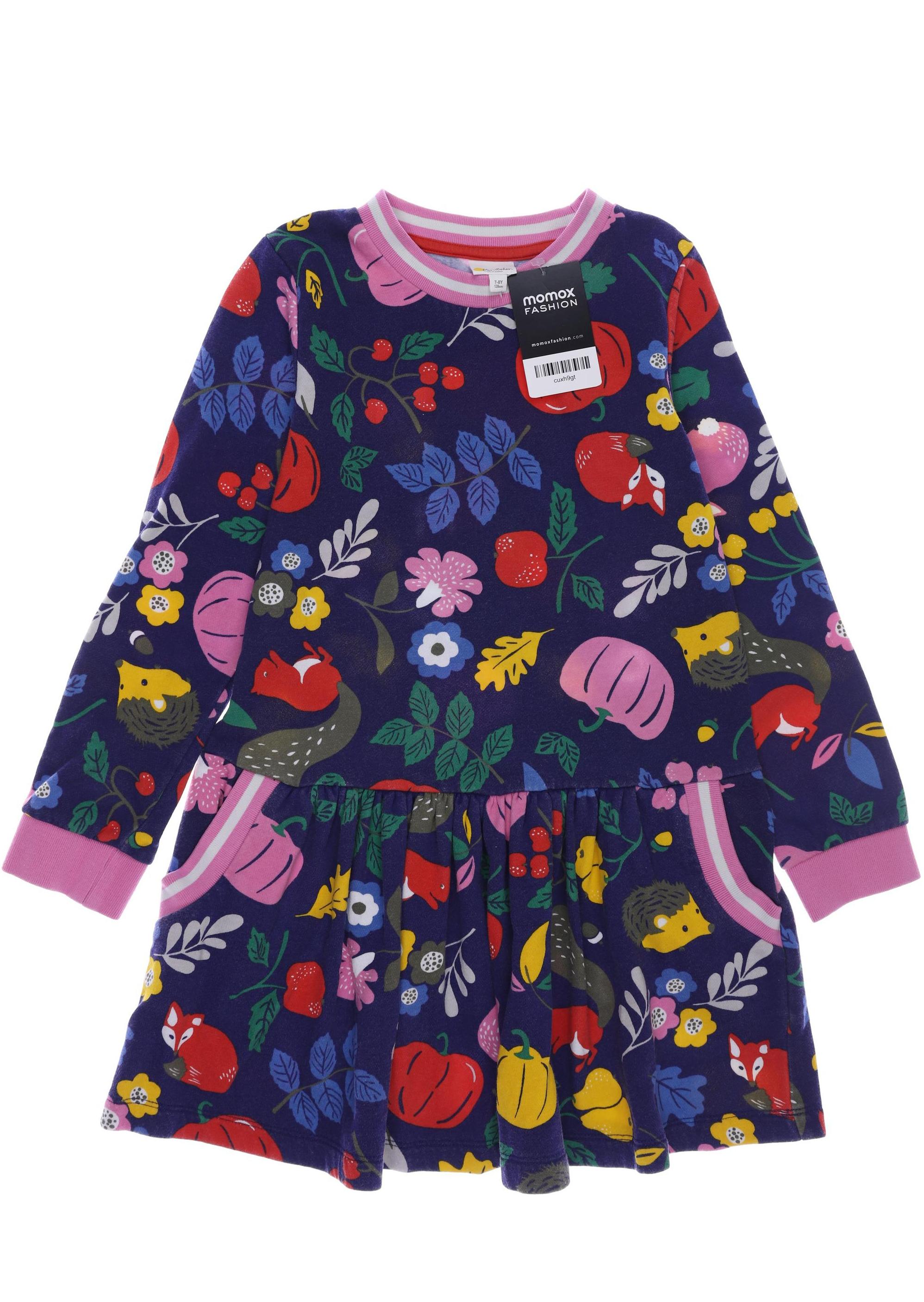 

Mini Boden Mädchen Kleid, blau