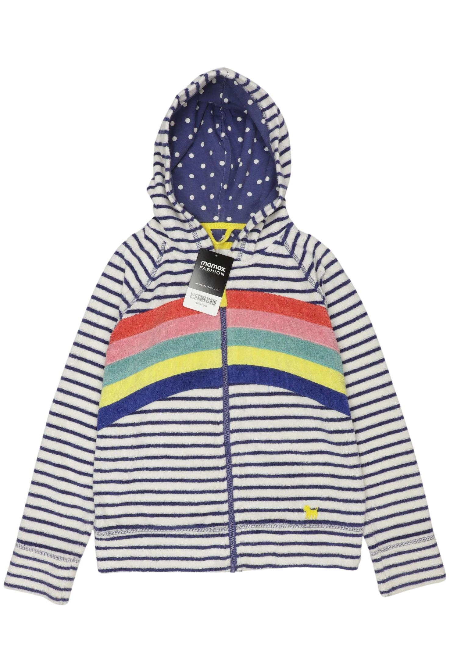 

Mini Boden Damen Hoodies & Sweater, mehrfarbig, Gr. 140