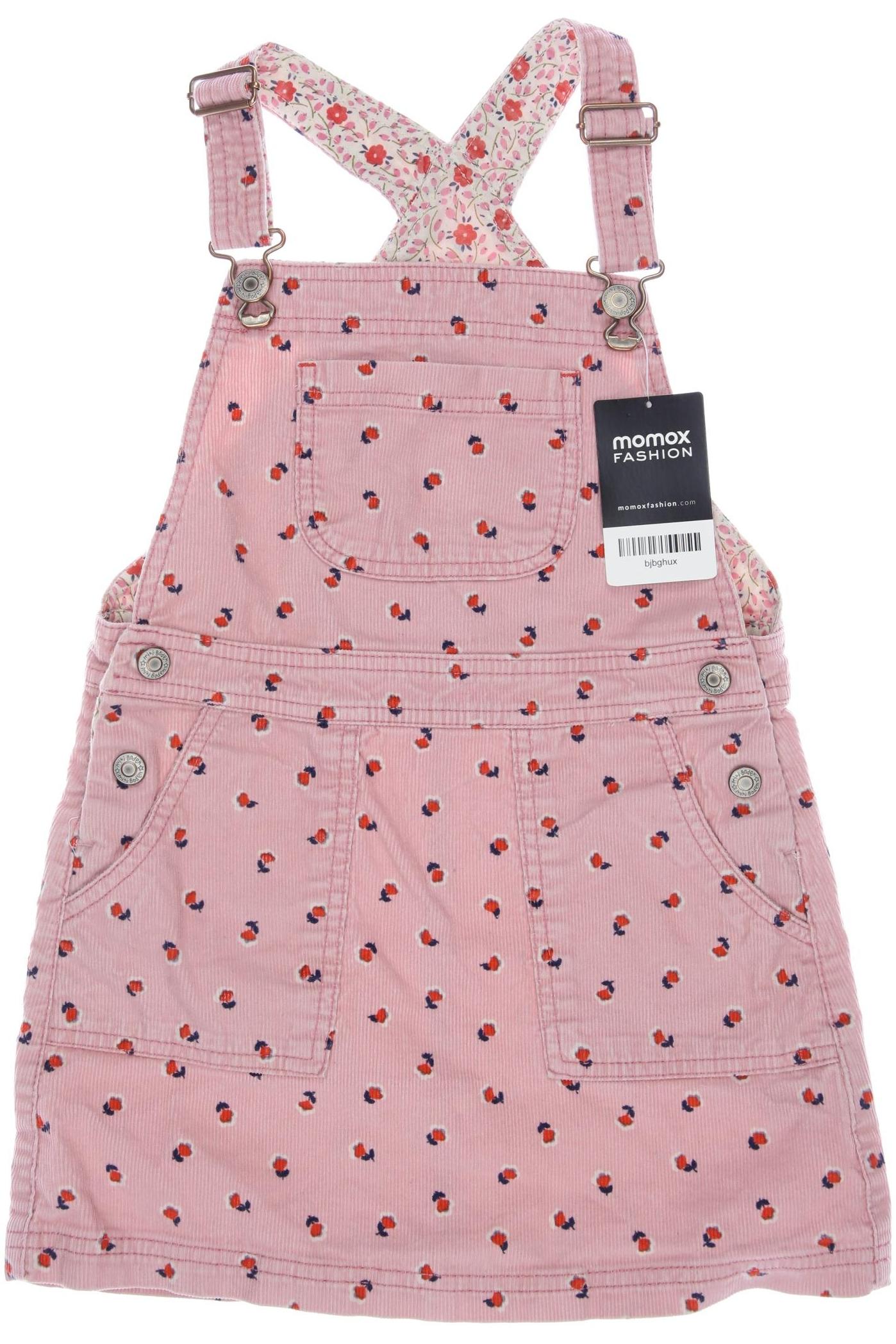 

Mini Boden Damen Kleid, pink, Gr. 116