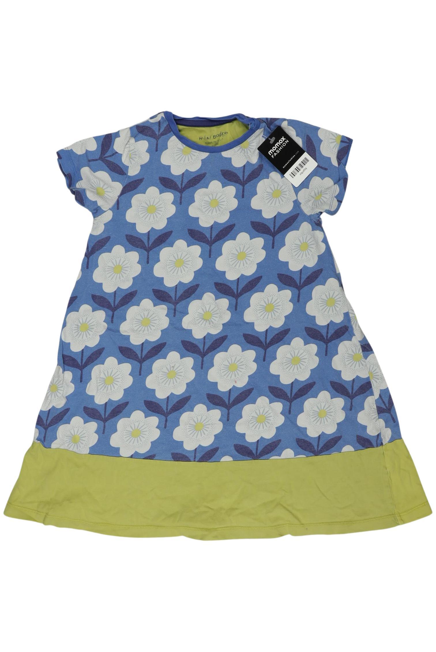 

Mini Boden Mädchen Kleid, mehrfarbig, Gr. 140