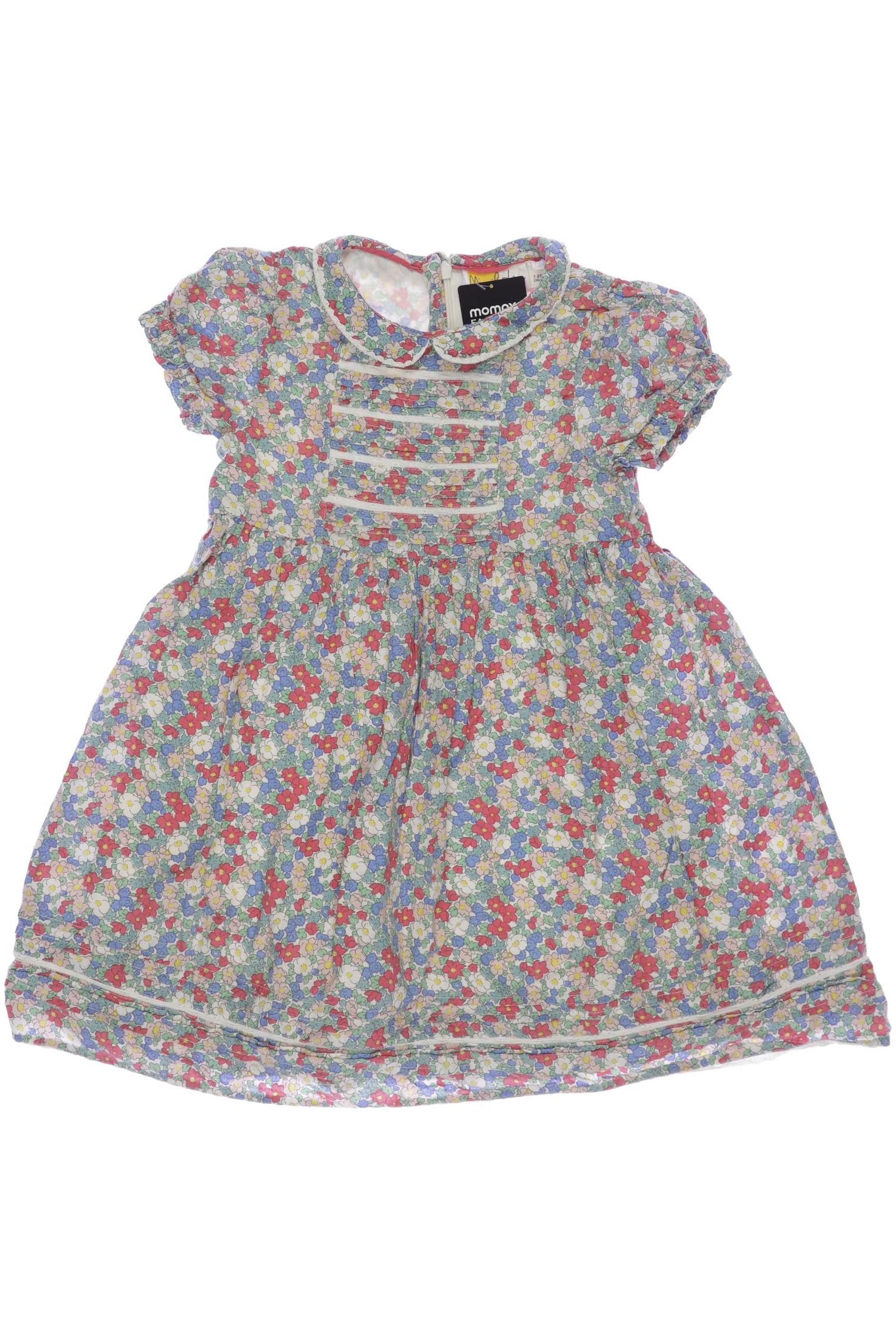 

Mini Boden Damen Kleid, mehrfarbig, Gr. 128