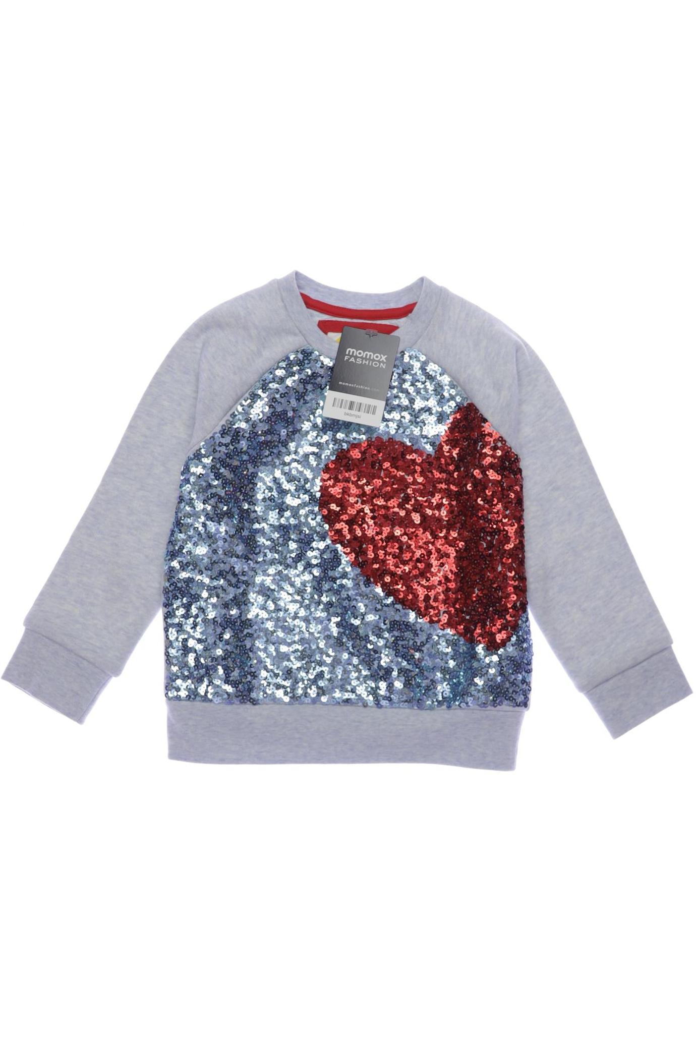 

Mini Boden Mädchen Pullover, hellblau