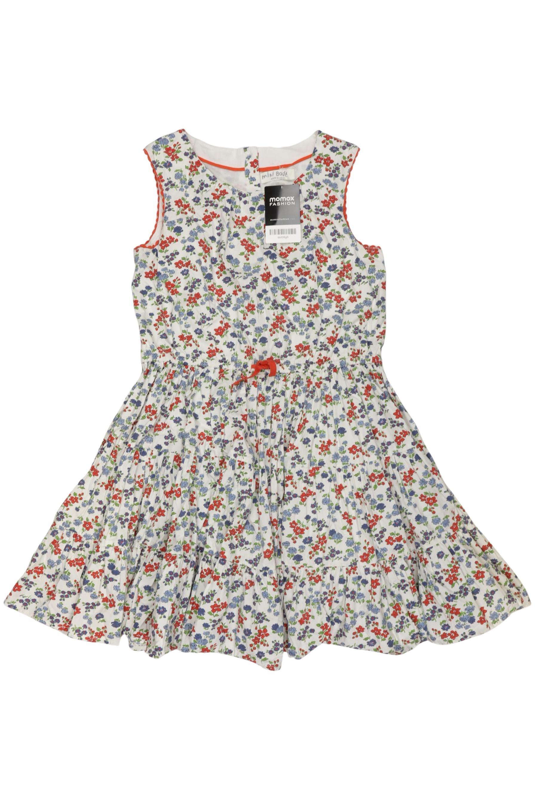 

Mini Boden Mädchen Kleid, mehrfarbig, Gr. 146