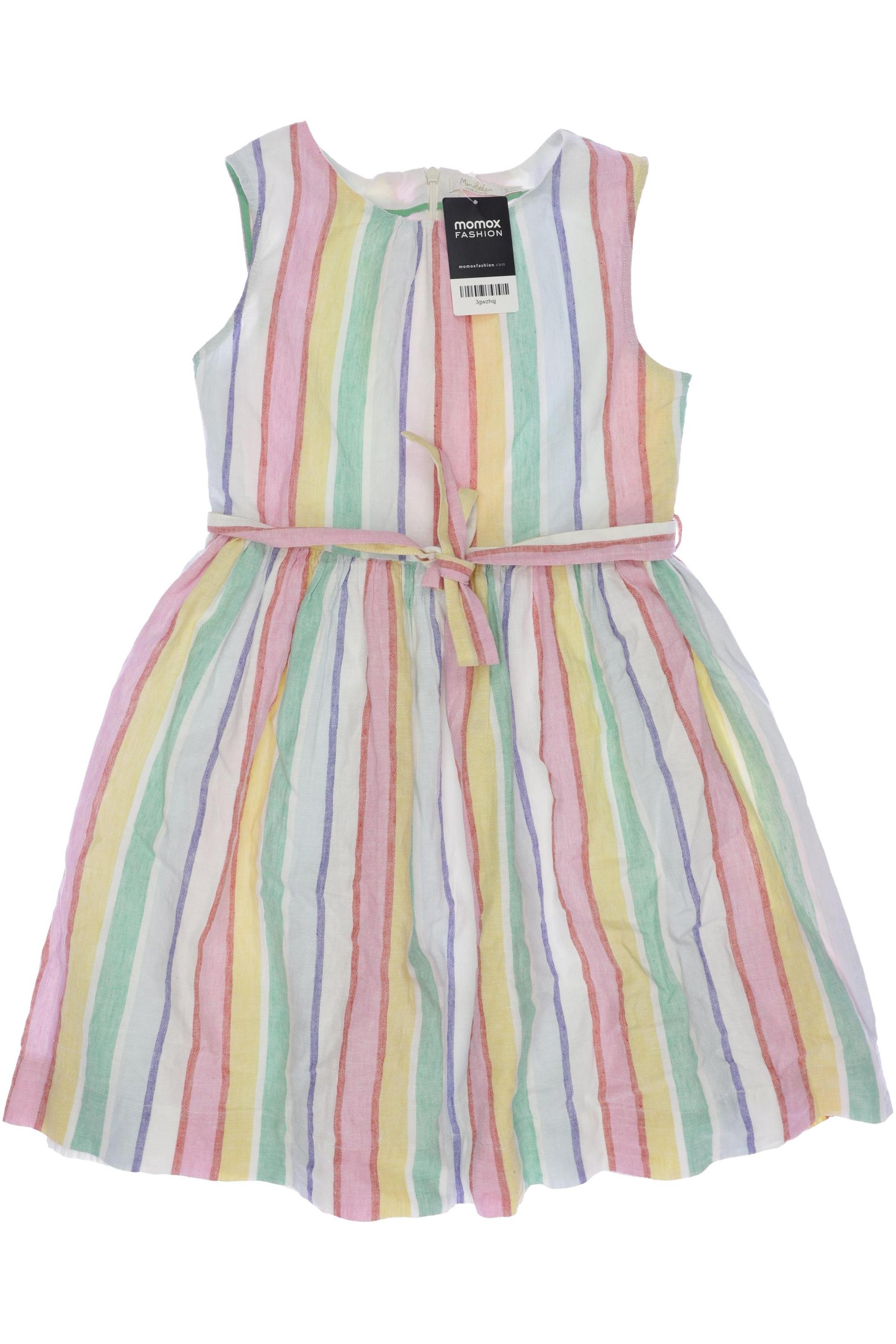 

Mini Boden Damen Kleid, mehrfarbig, Gr. 152