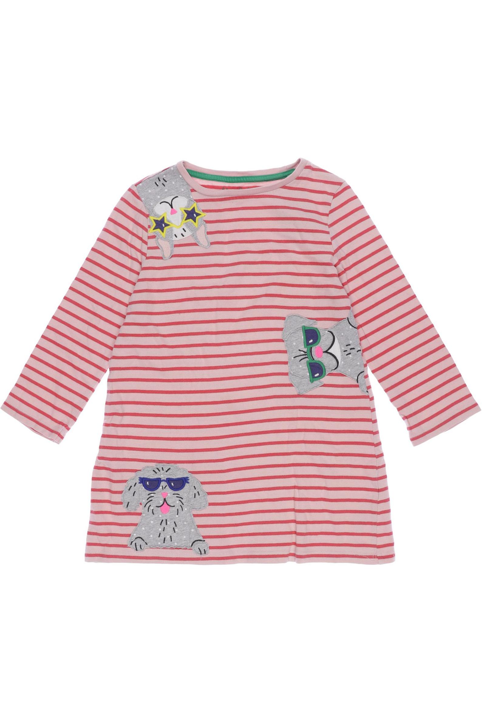 

Mini Boden Damen Kleid, pink, Gr. 140