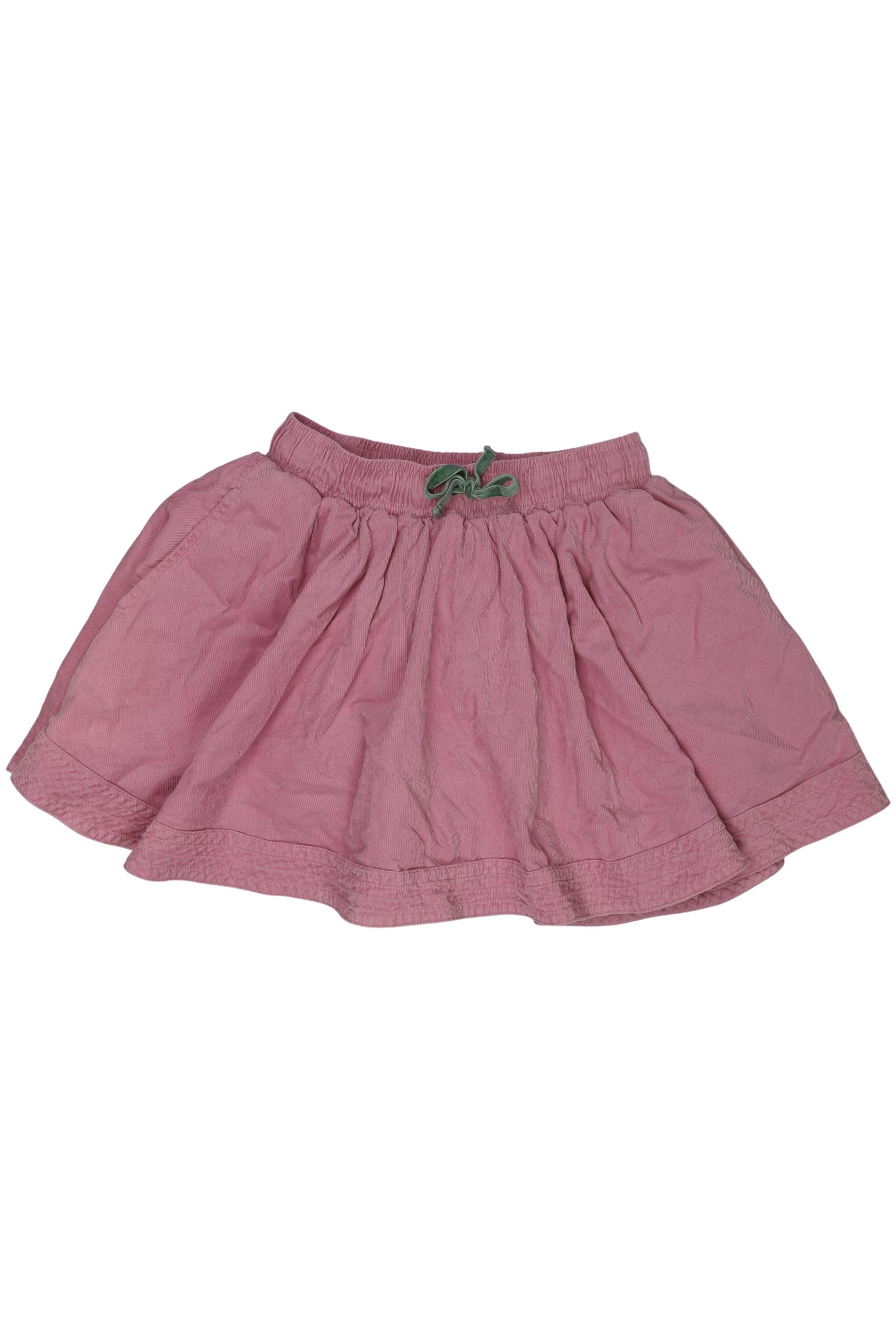 

Mini Boden Mädchen Rock, pink, Gr. 128