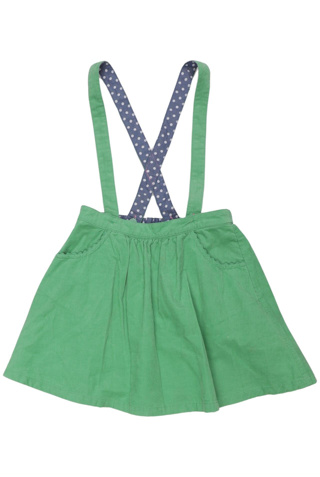 

Mini Boden Mädchen Rock, grün, Gr. 116