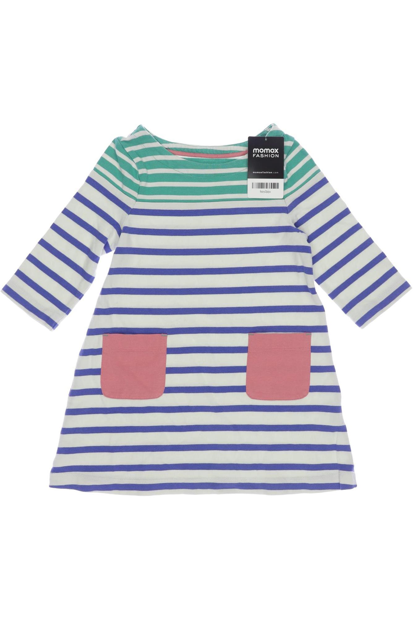 

Mini Boden Mädchen Kleid, blau