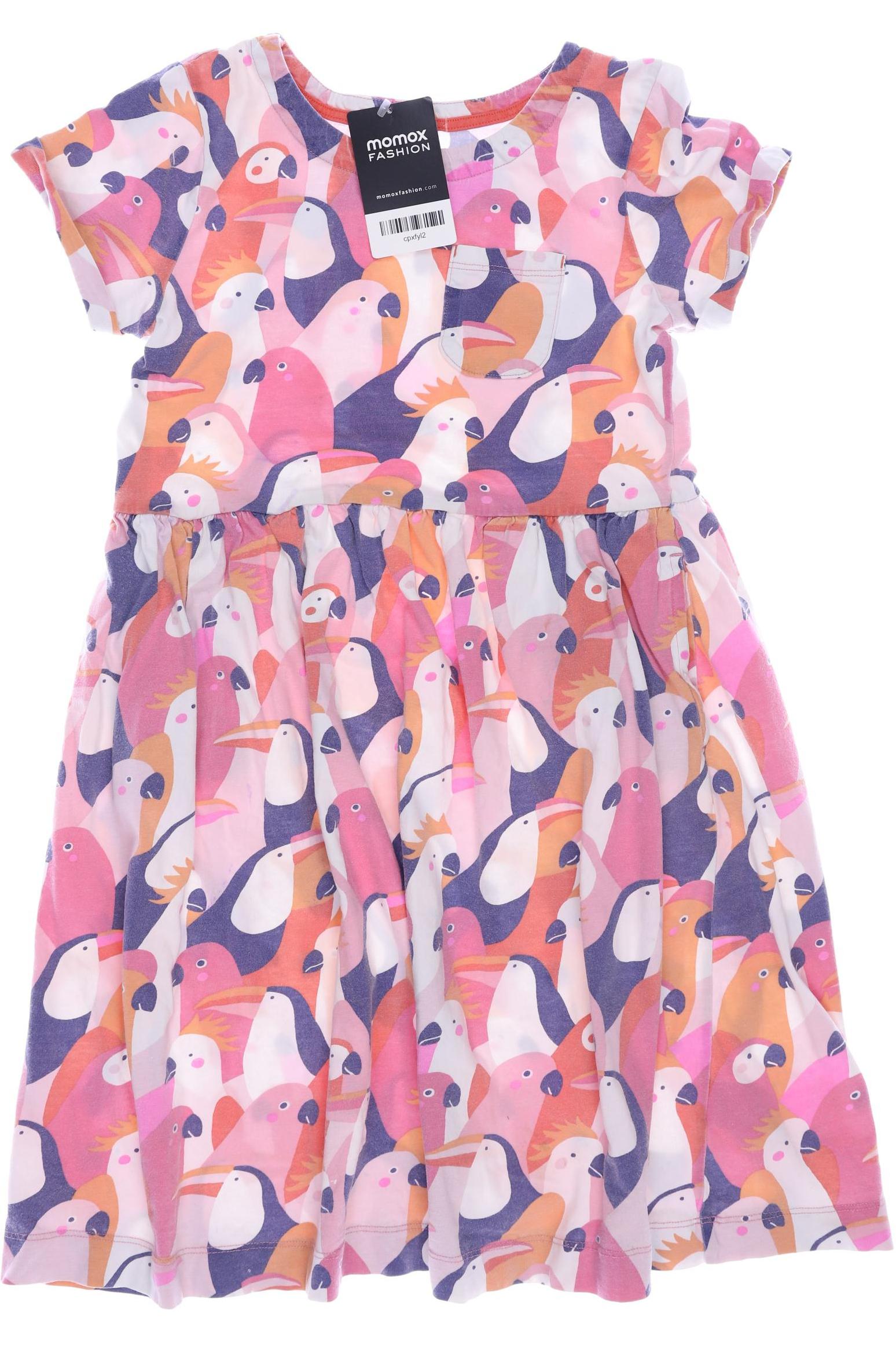 

Mini Boden Damen Kleid, mehrfarbig, Gr. 140